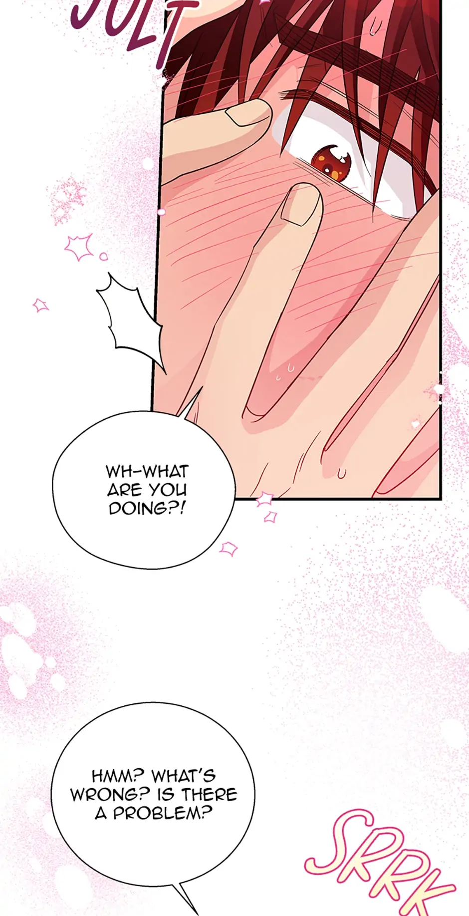 Baroness Goes on Strike [Mature](Official) - Chapter 68 [R15] manhwa