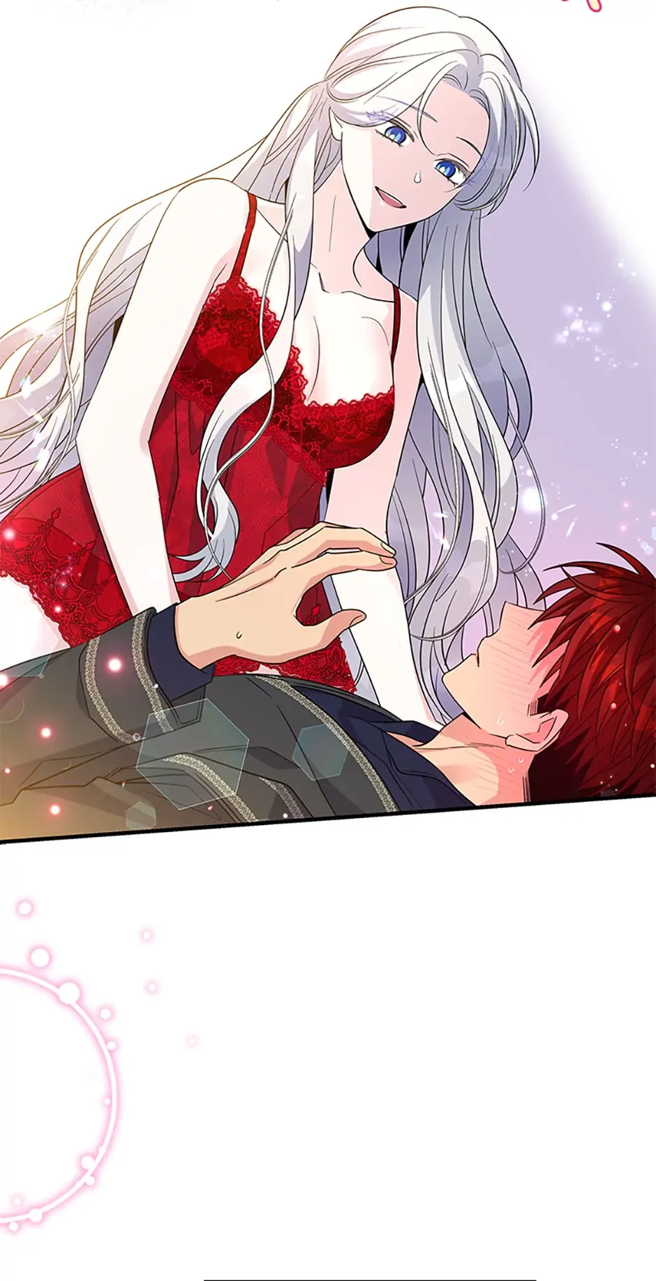 Baroness Goes on Strike [Mature](Official) - Chapter 68 [R15] manhwa
