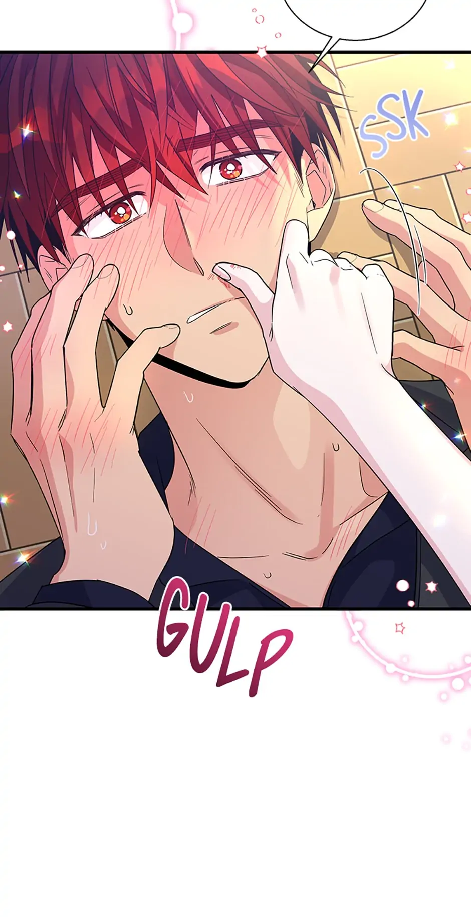 Baroness Goes on Strike [Mature](Official) - Chapter 68 [R15] manhwa