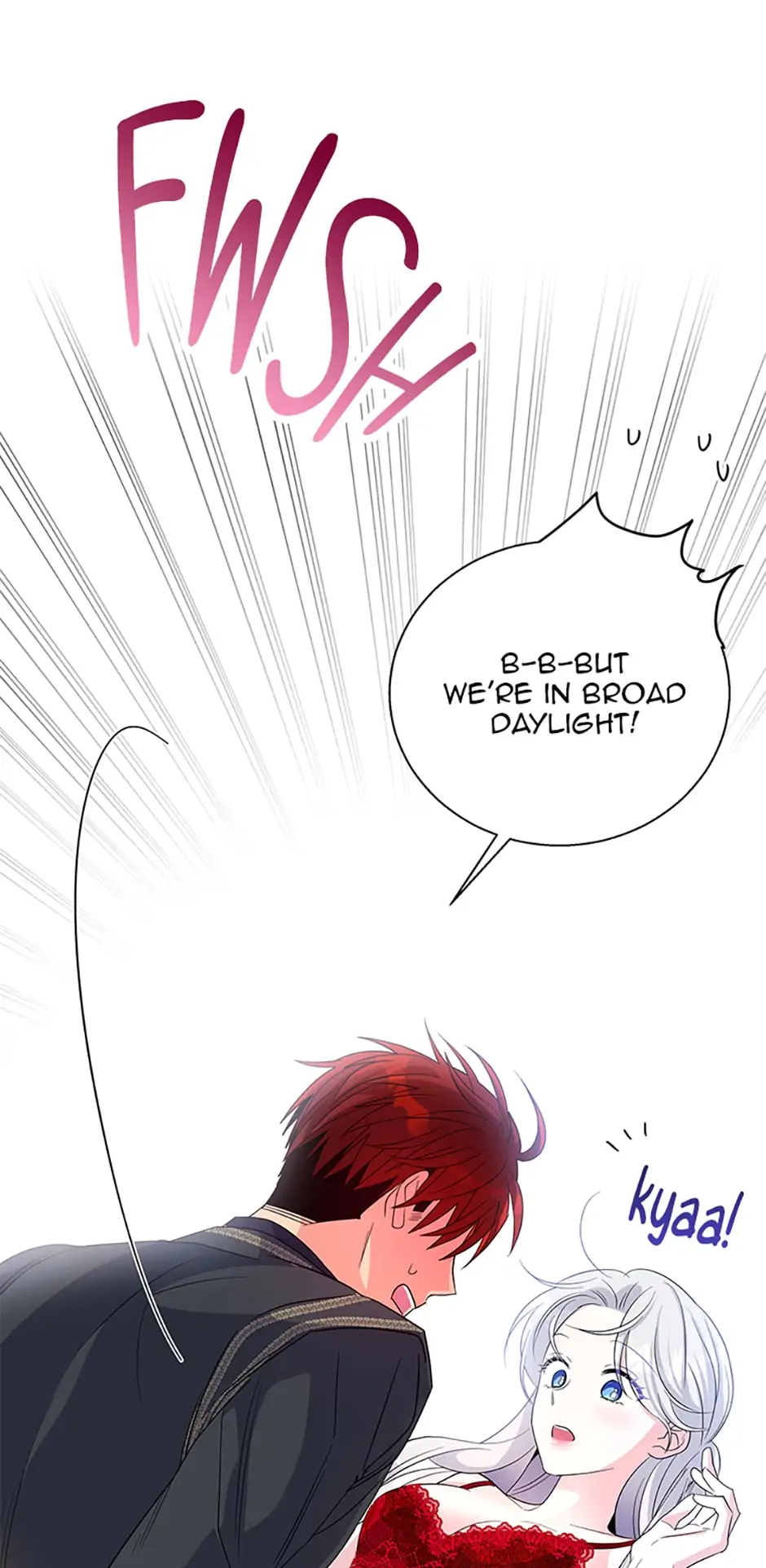 Baroness Goes on Strike [Mature](Official) - Chapter 68 [R15] manhwa