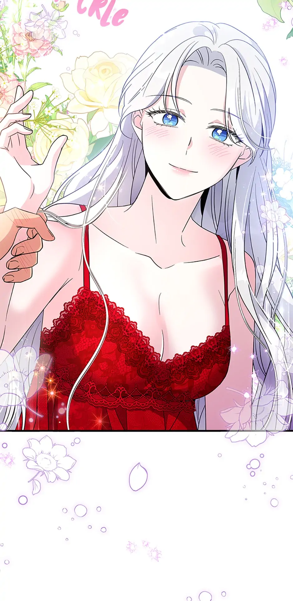 Baroness Goes on Strike [Mature](Official) - Chapter 68 [R15] manhwa