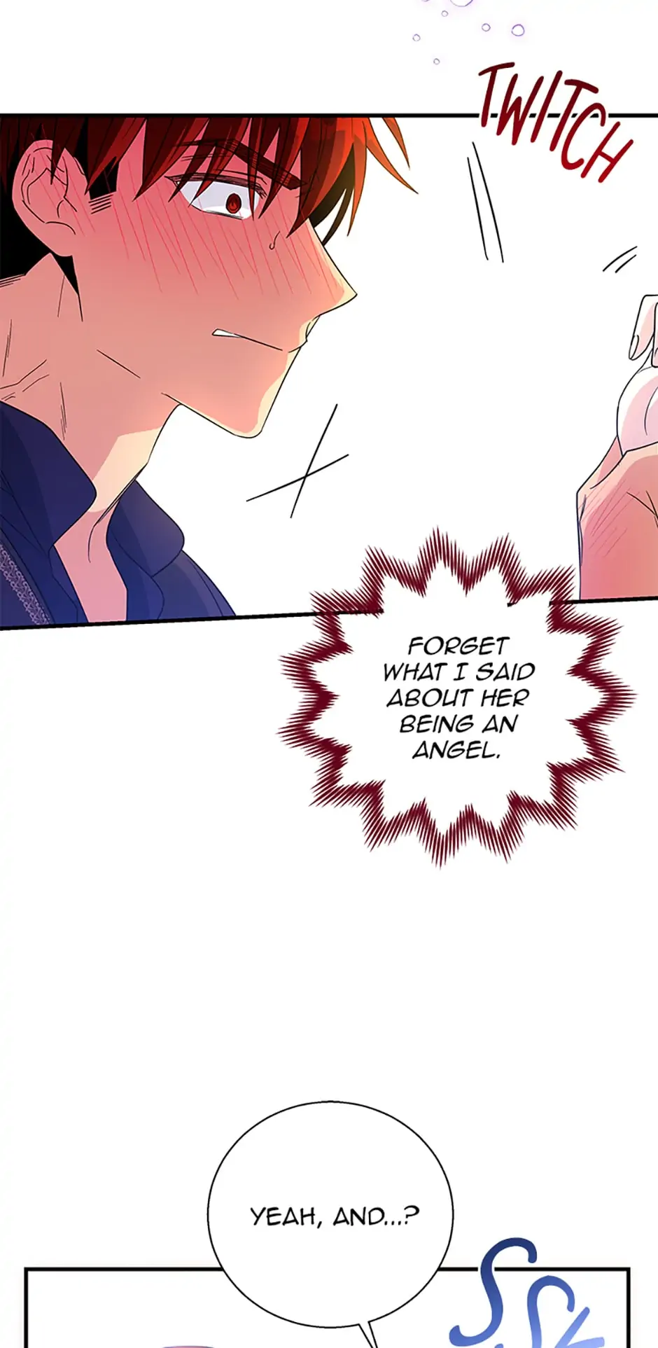 Baroness Goes on Strike [Mature](Official) - Chapter 68 [R15] manhwa
