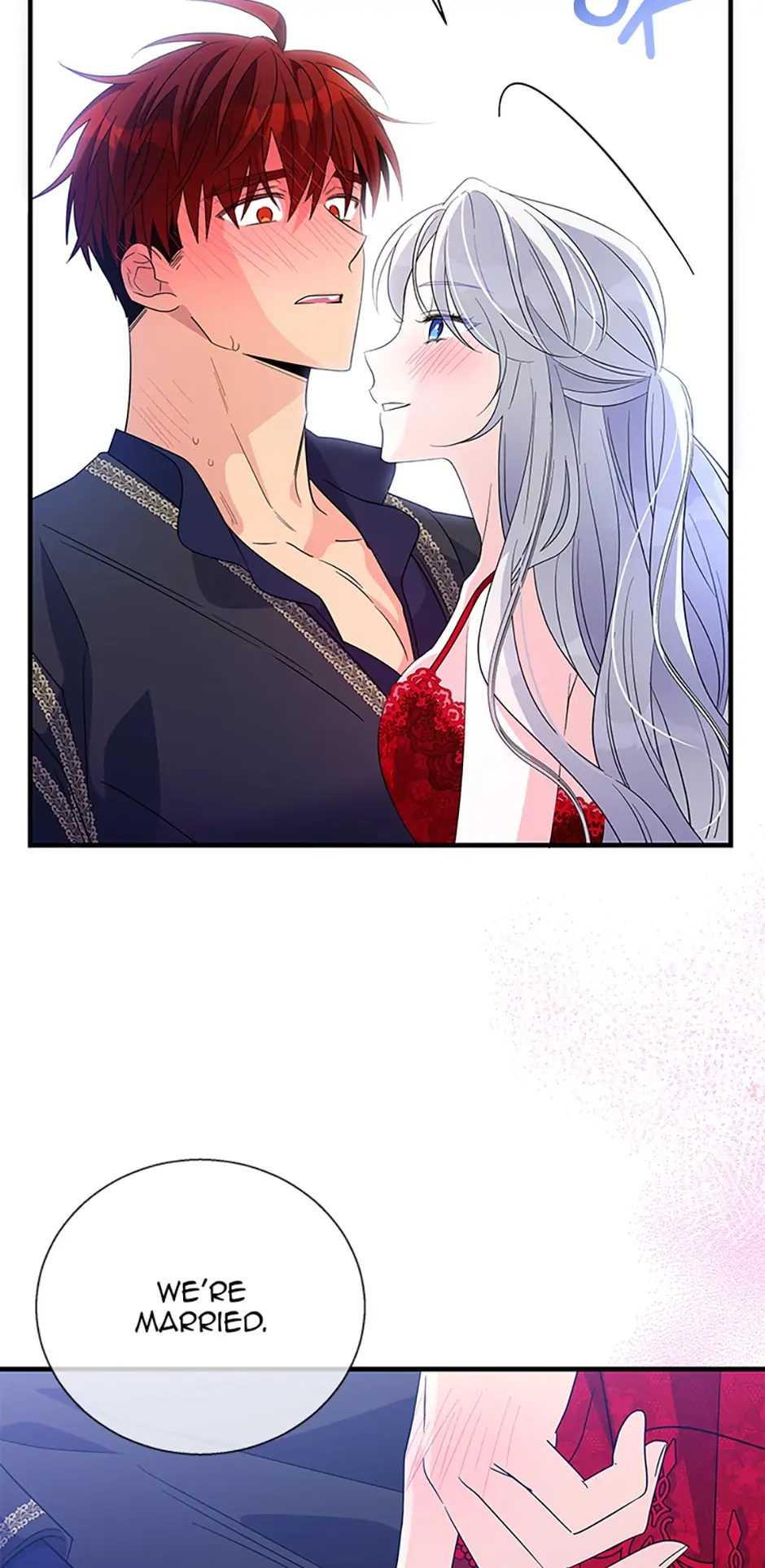 Baroness Goes on Strike [Mature](Official) - Chapter 68 [R15] manhwa