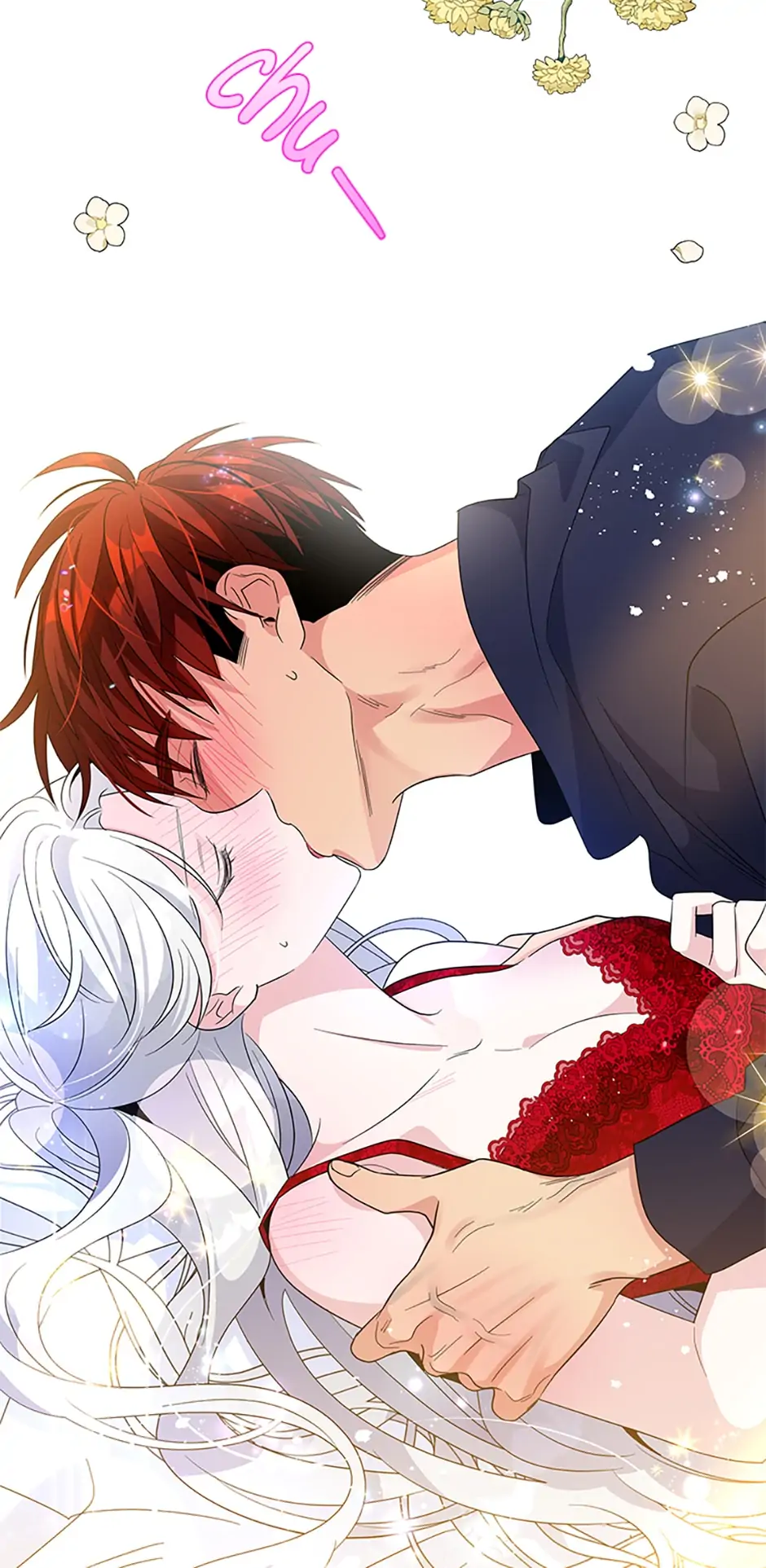 Baroness Goes on Strike [Mature](Official) - Chapter 68 [R15] manhwa