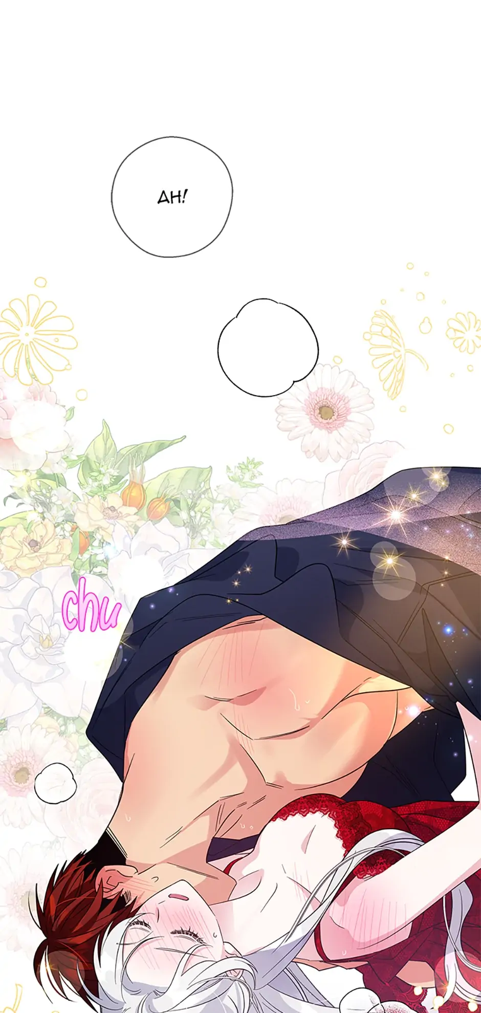 Baroness Goes on Strike [Mature](Official) - Chapter 68 [R15] manhwa