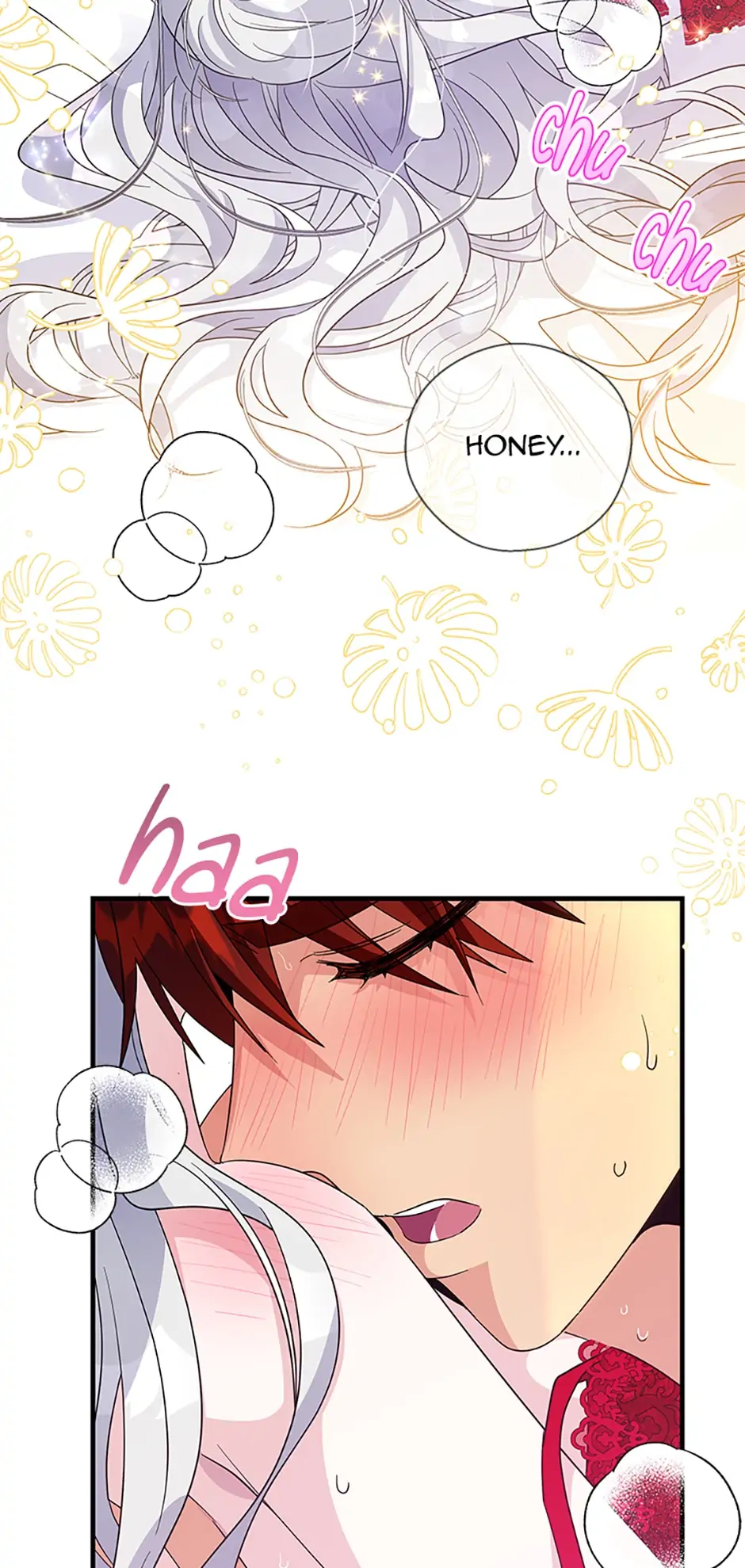 Baroness Goes on Strike [Mature](Official) - Chapter 68 [R15] manhwa