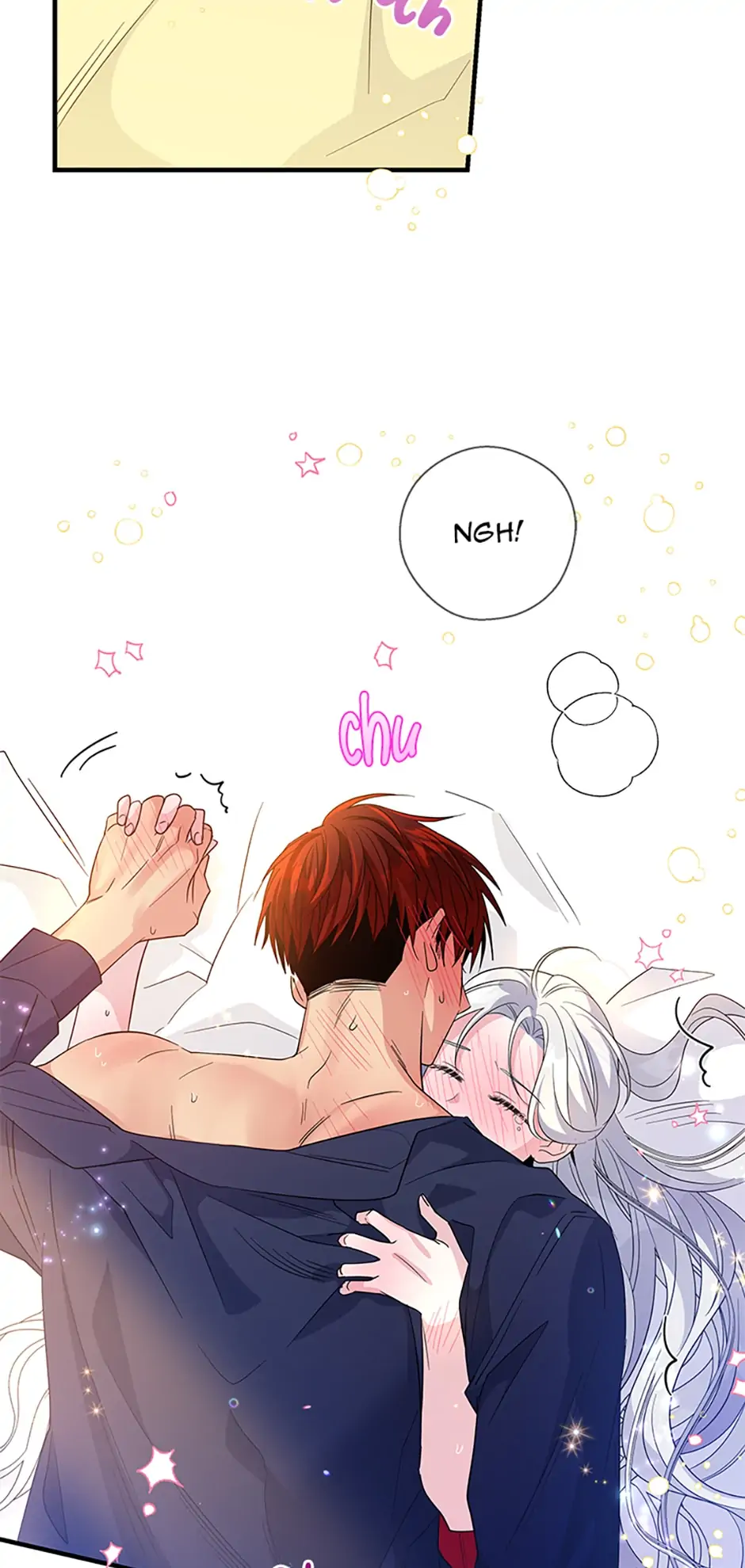 Baroness Goes on Strike [Mature](Official) - Chapter 68 [R15] manhwa
