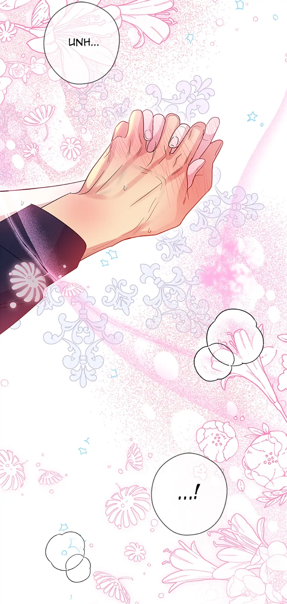 Baroness Goes on Strike [Mature](Official) - Chapter 68 [R15] manhwa