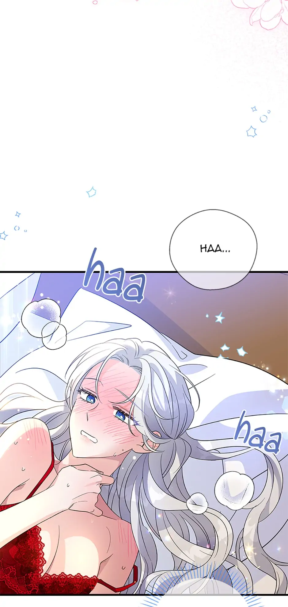 Baroness Goes on Strike [Mature](Official) - Chapter 68 [R15] manhwa