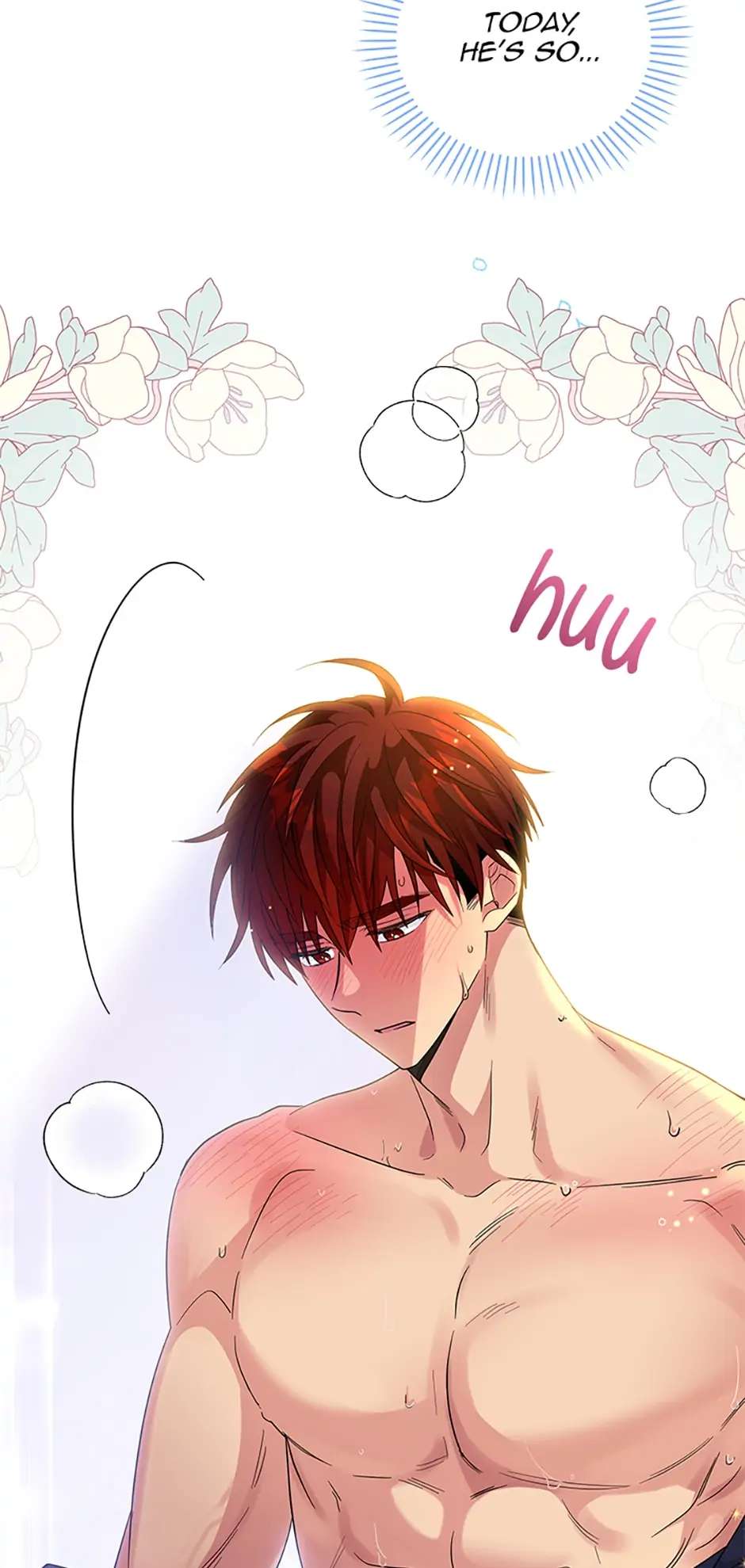 Baroness Goes on Strike [Mature](Official) - Chapter 68 [R15] manhwa