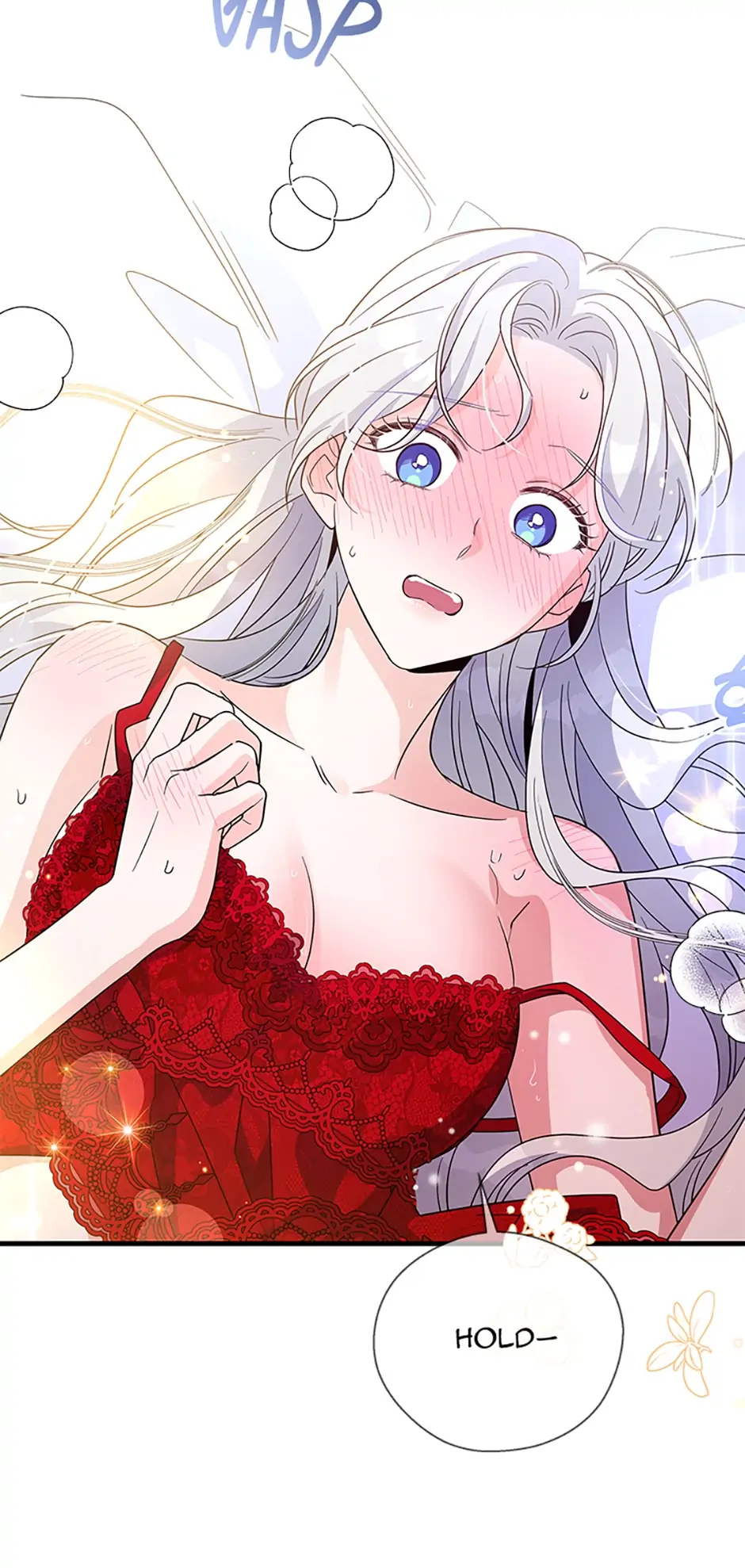 Baroness Goes on Strike [Mature](Official) - Chapter 68 [R15] manhwa