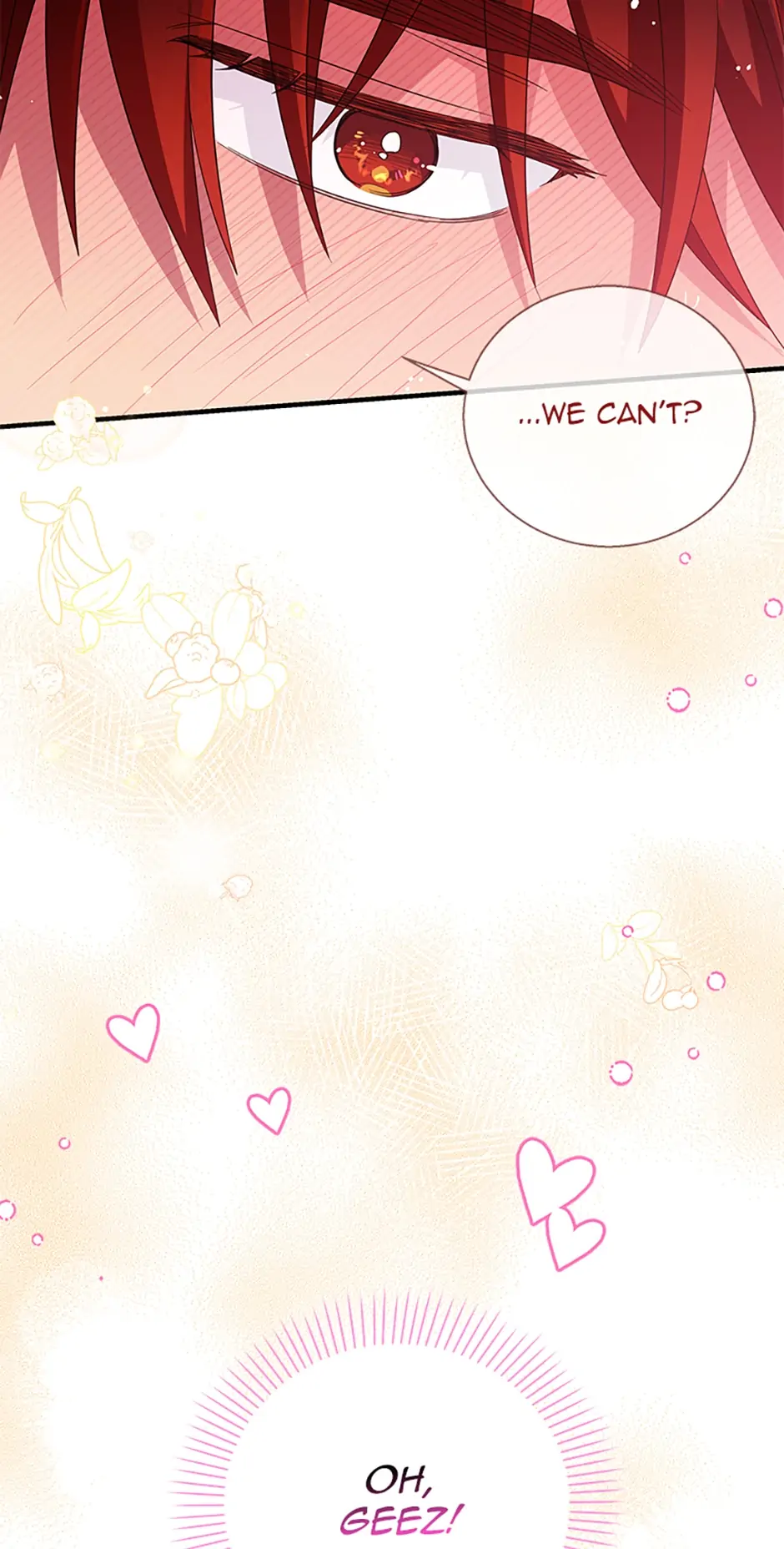 Baroness Goes on Strike [Mature](Official) - Chapter 68 [R15] manhwa