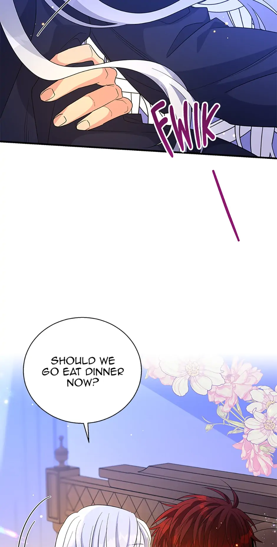 Baroness Goes on Strike [Mature](Official) - Chapter 68 [R15] manhwa