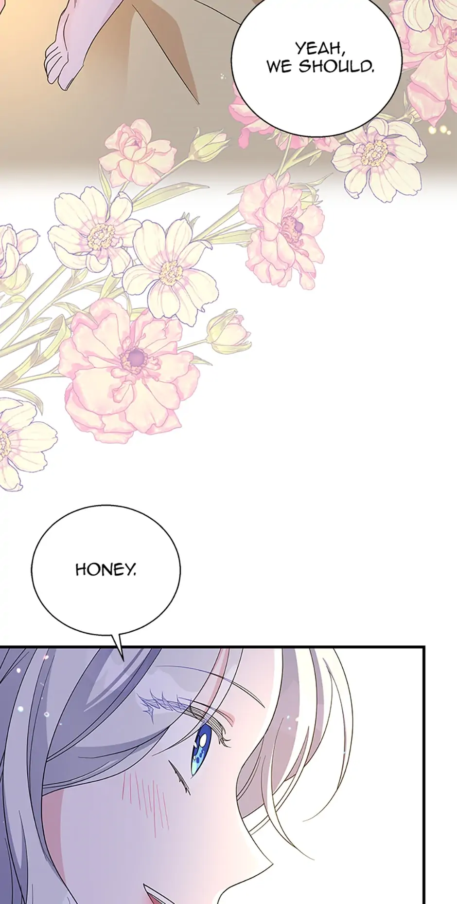 Baroness Goes on Strike [Mature](Official) - Chapter 68 [R15] manhwa