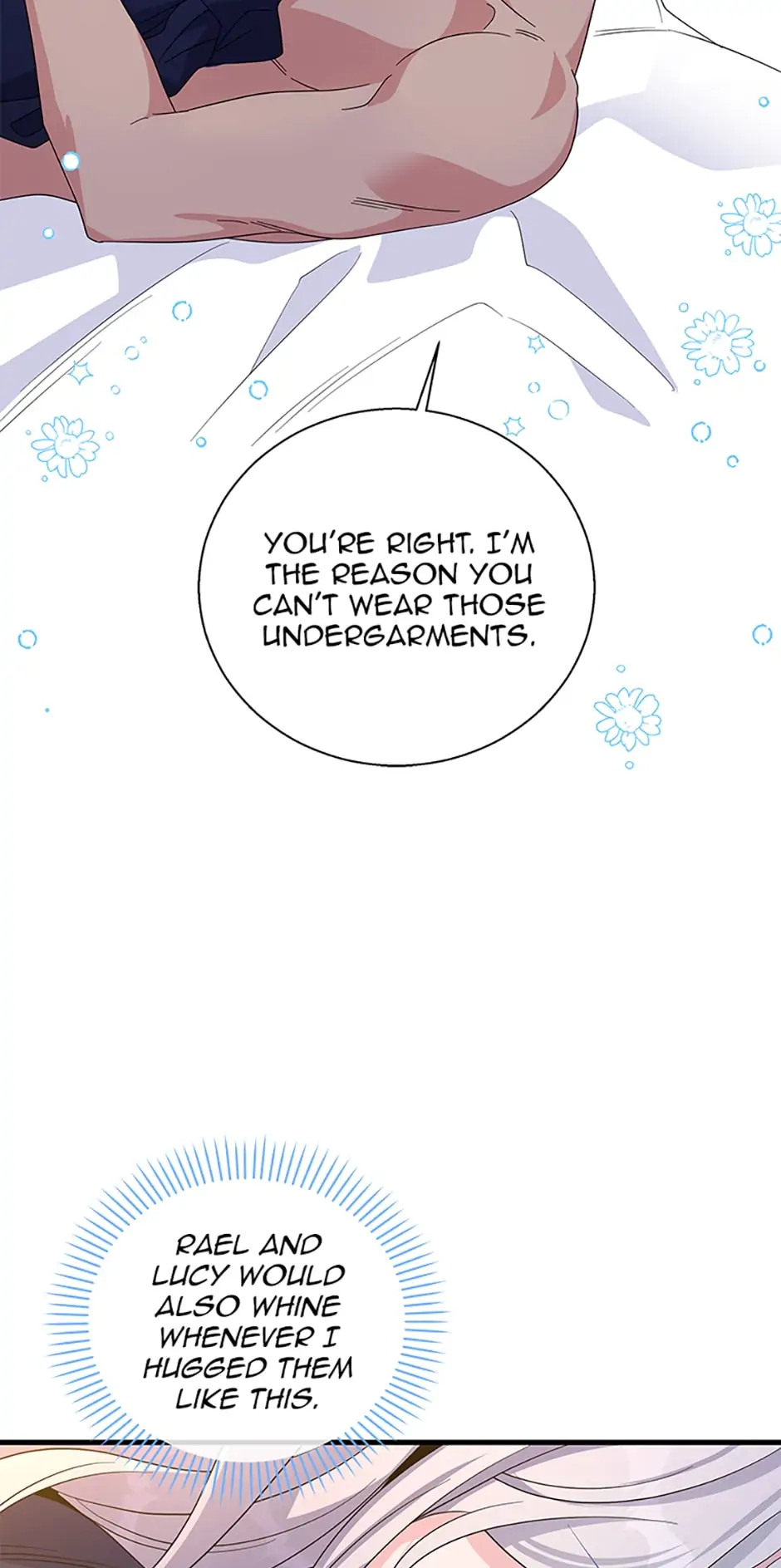 Baroness Goes on Strike [Mature](Official) - Chapter 68 [R15] manhwa