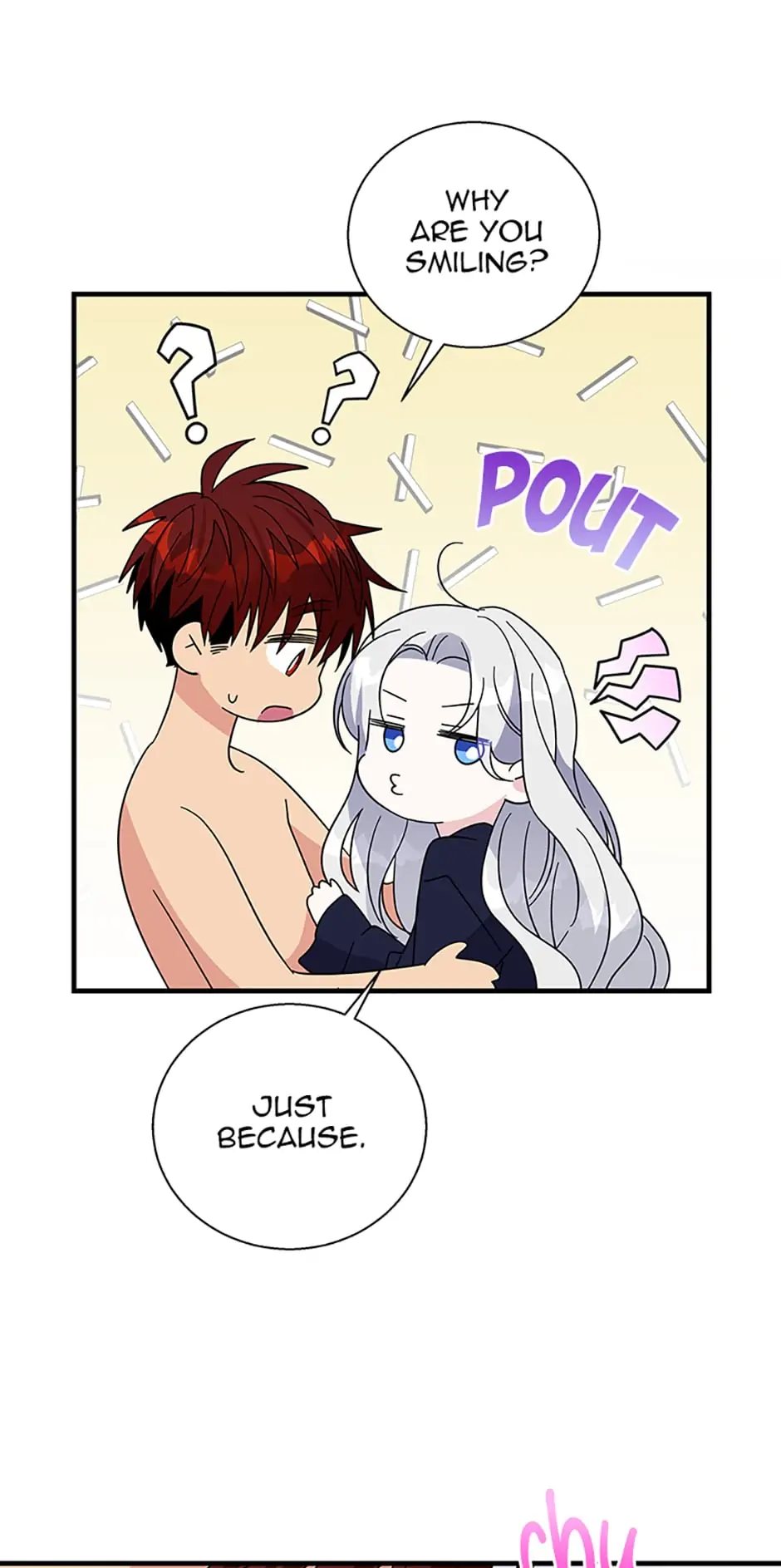 Baroness Goes on Strike [Mature](Official) - Chapter 68 [R15] manhwa