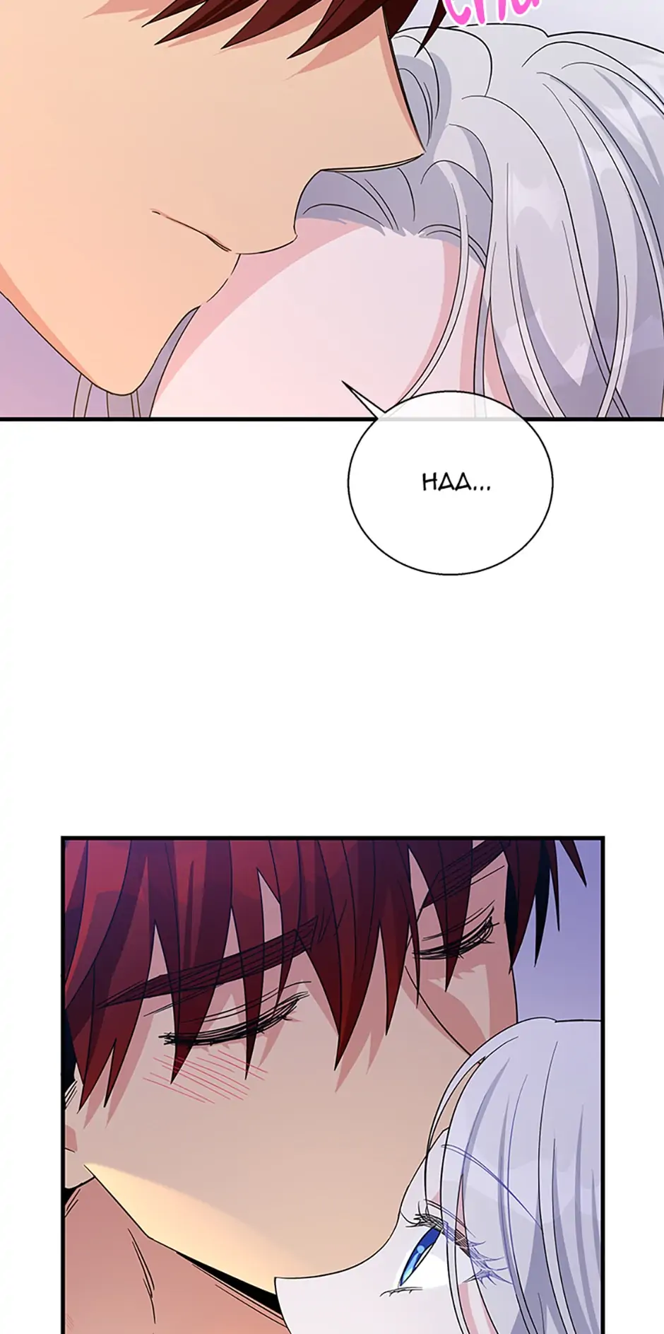 Baroness Goes on Strike [Mature](Official) - Chapter 68 [R15] manhwa