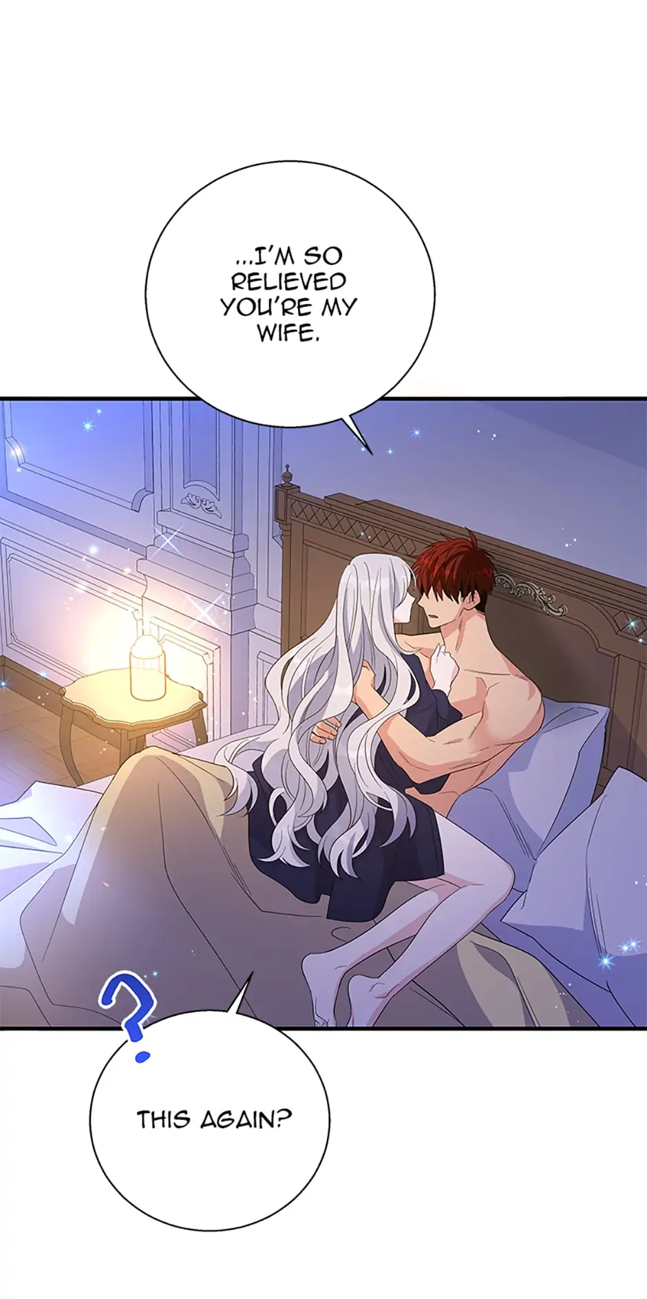 Baroness Goes on Strike [Mature](Official) - Chapter 68 [R15] manhwa