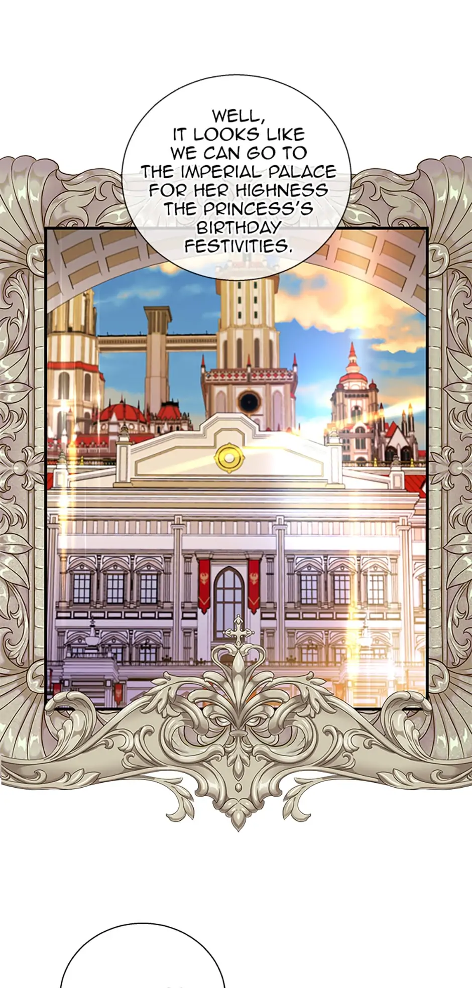 Baroness Goes on Strike [Mature](Official) - Chapter 68 [R15] manhwa