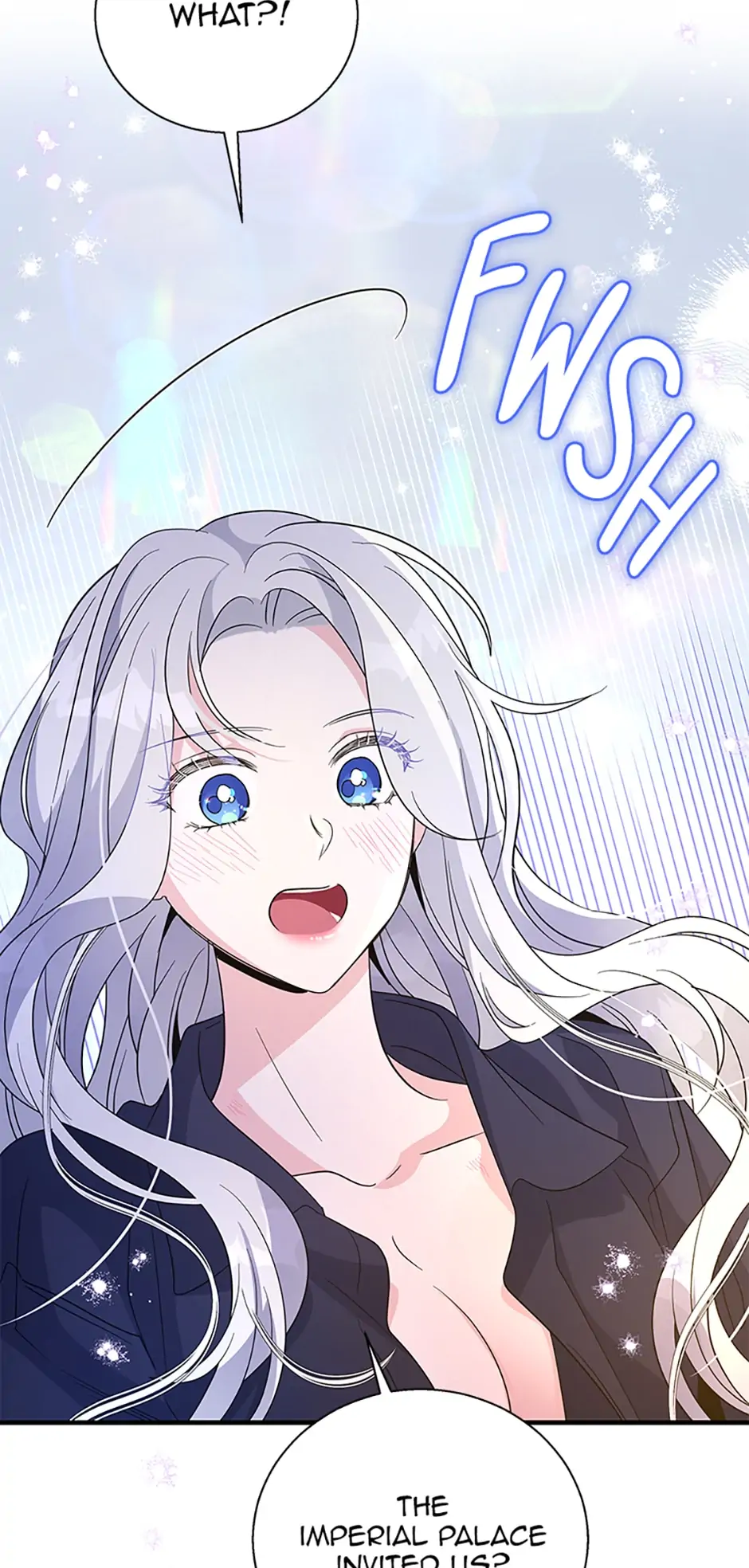 Baroness Goes on Strike [Mature](Official) - Chapter 68 [R15] manhwa