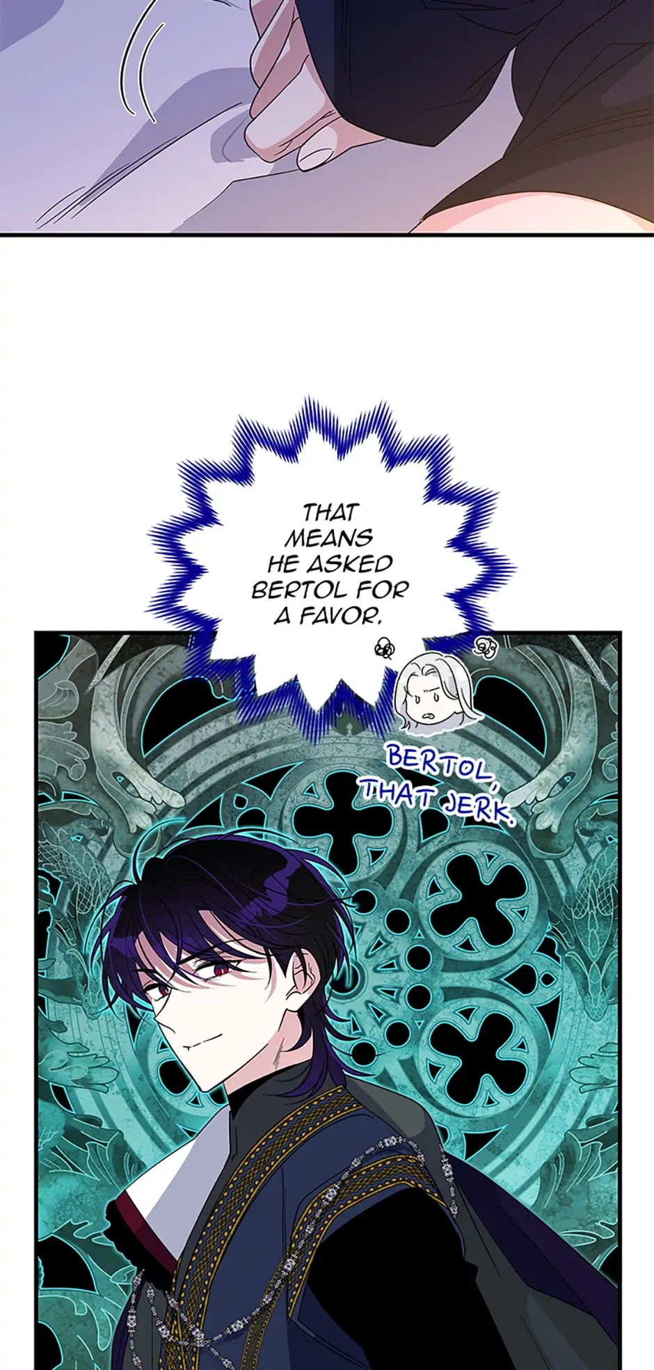 Baroness Goes on Strike [Mature](Official) - Chapter 68 [R15] manhwa