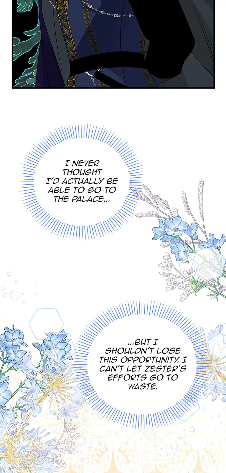 Baroness Goes on Strike [Mature](Official) - Chapter 68 [R15] manhwa