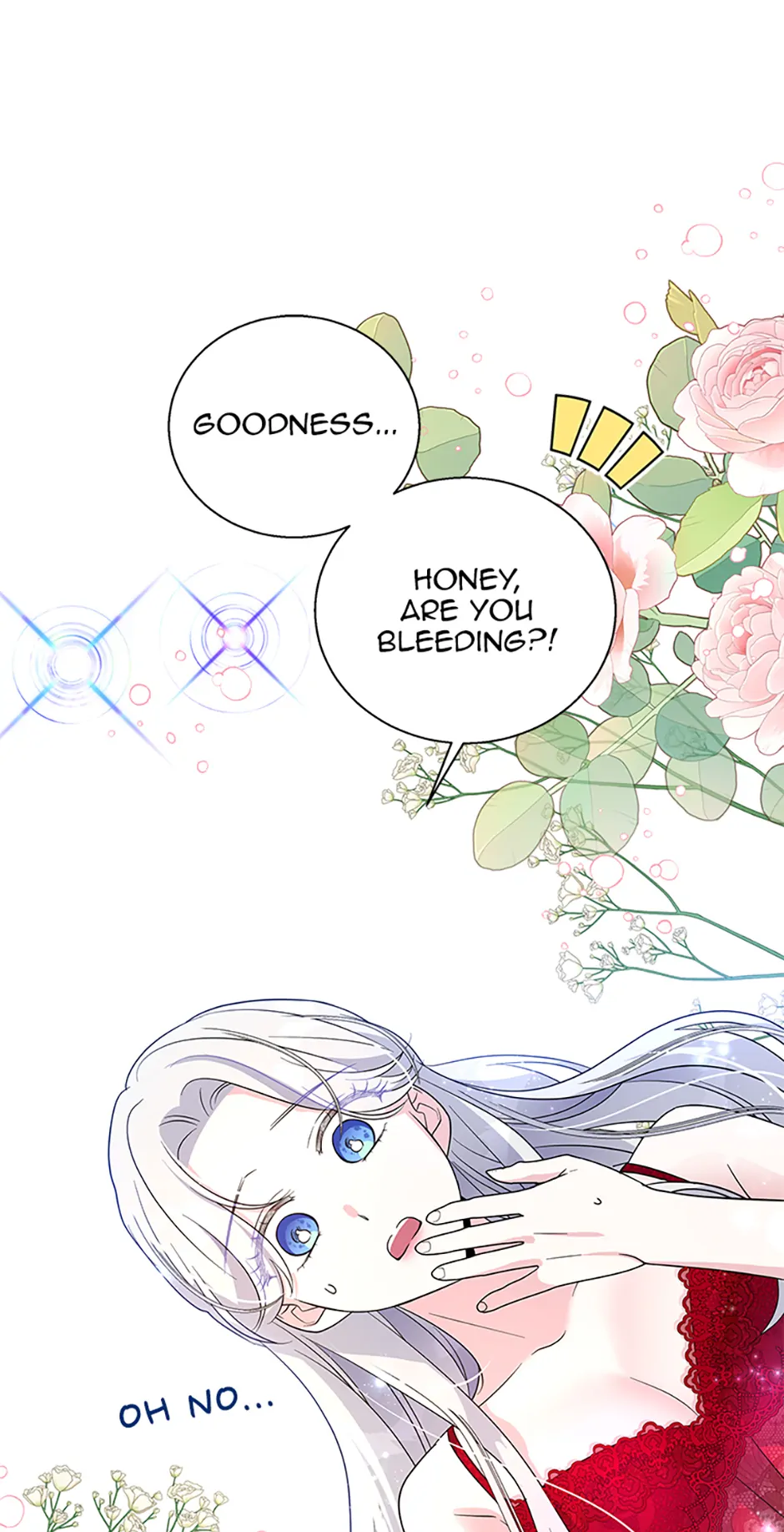 Baroness Goes on Strike [Mature](Official) - Chapter 68 [R19] manhwa
