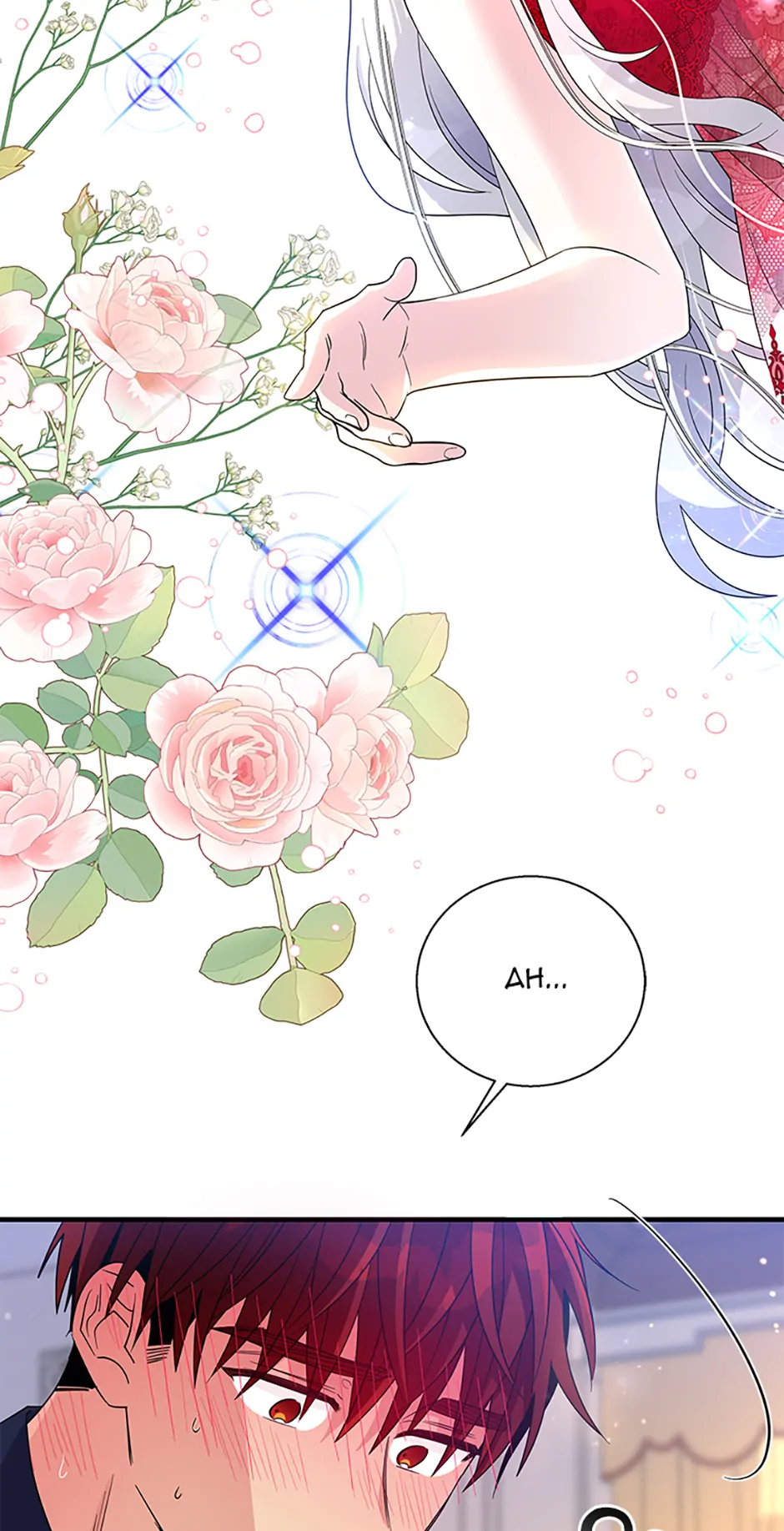 Baroness Goes on Strike [Mature](Official) - Chapter 68 [R19] manhwa