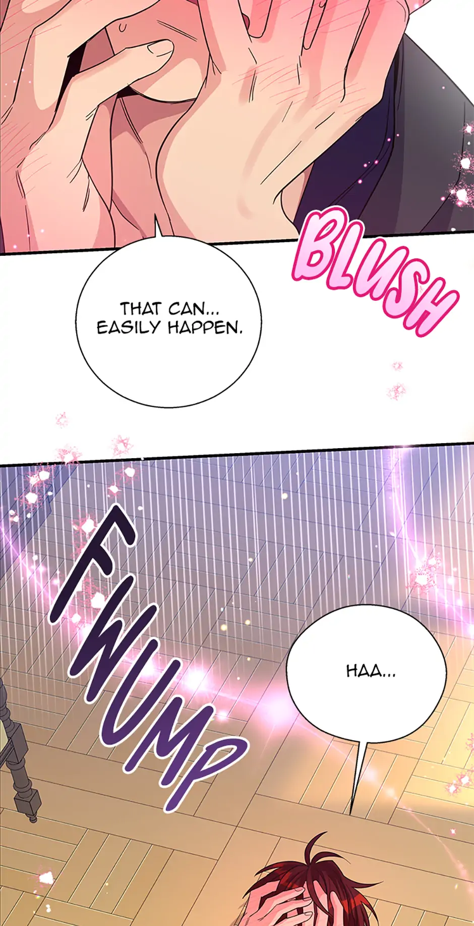 Baroness Goes on Strike [Mature](Official) - Chapter 68 [R19] manhwa
