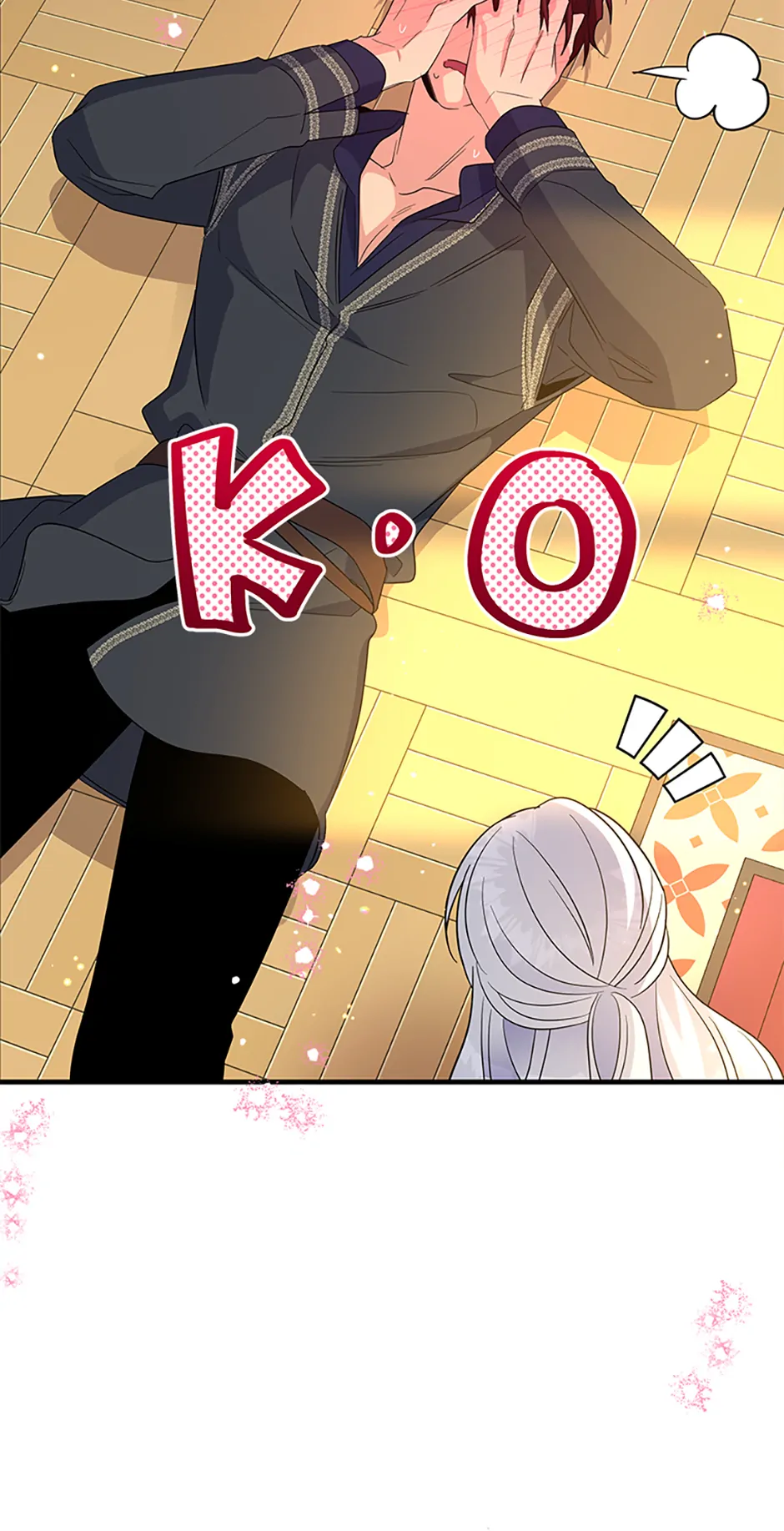 Baroness Goes on Strike [Mature](Official) - Chapter 68 [R19] manhwa