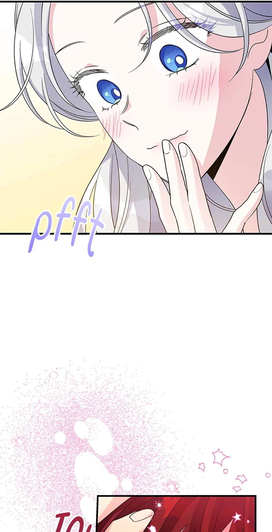 Baroness Goes on Strike [Mature](Official) - Chapter 68 [R19] manhwa