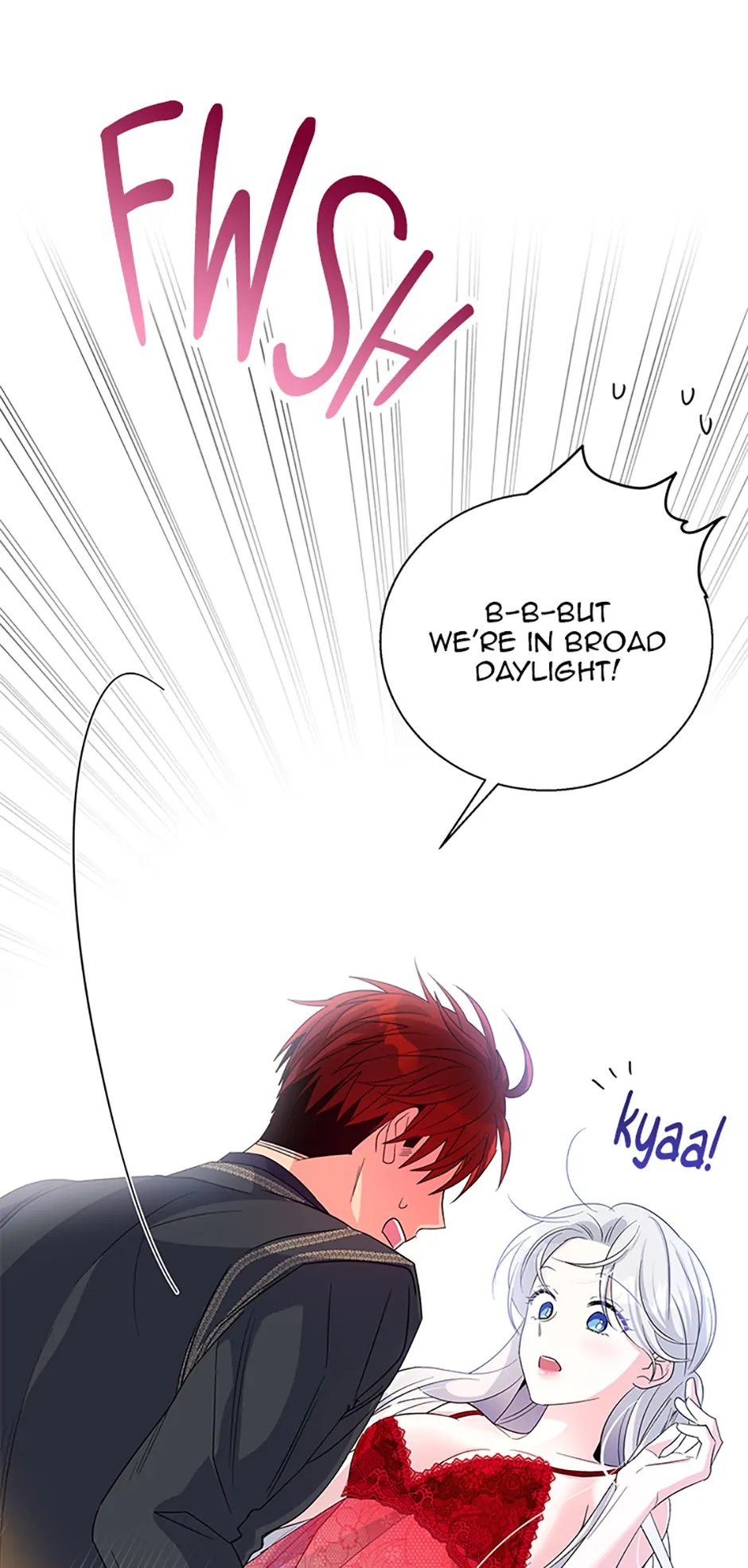 Baroness Goes on Strike [Mature](Official) - Chapter 68 [R19] manhwa