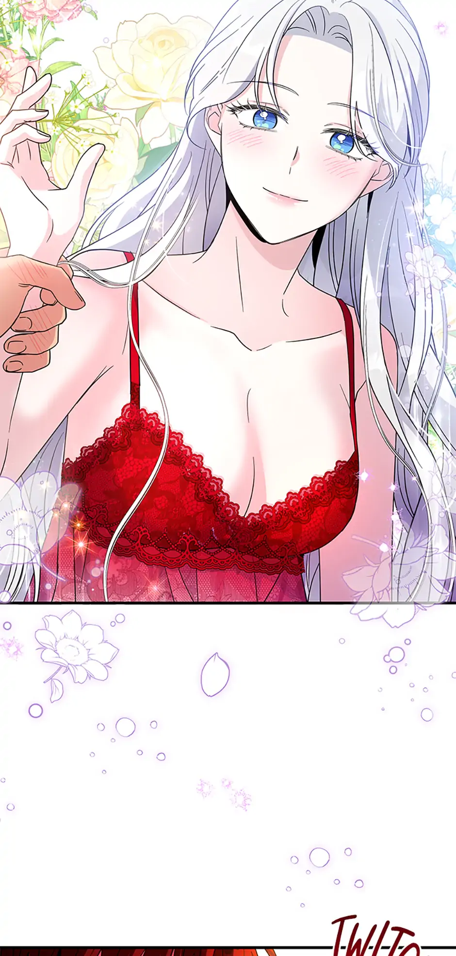 Baroness Goes on Strike [Mature](Official) - Chapter 68 [R19] manhwa