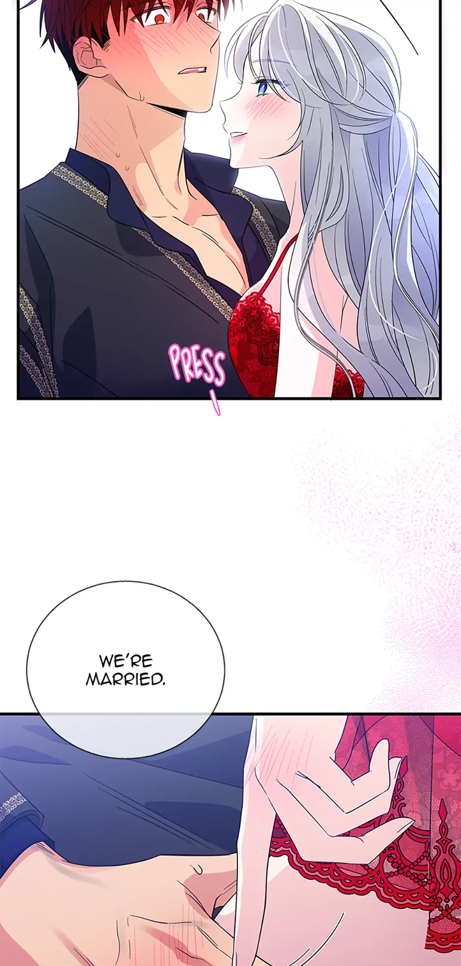 Baroness Goes on Strike [Mature](Official) - Chapter 68 [R19] manhwa