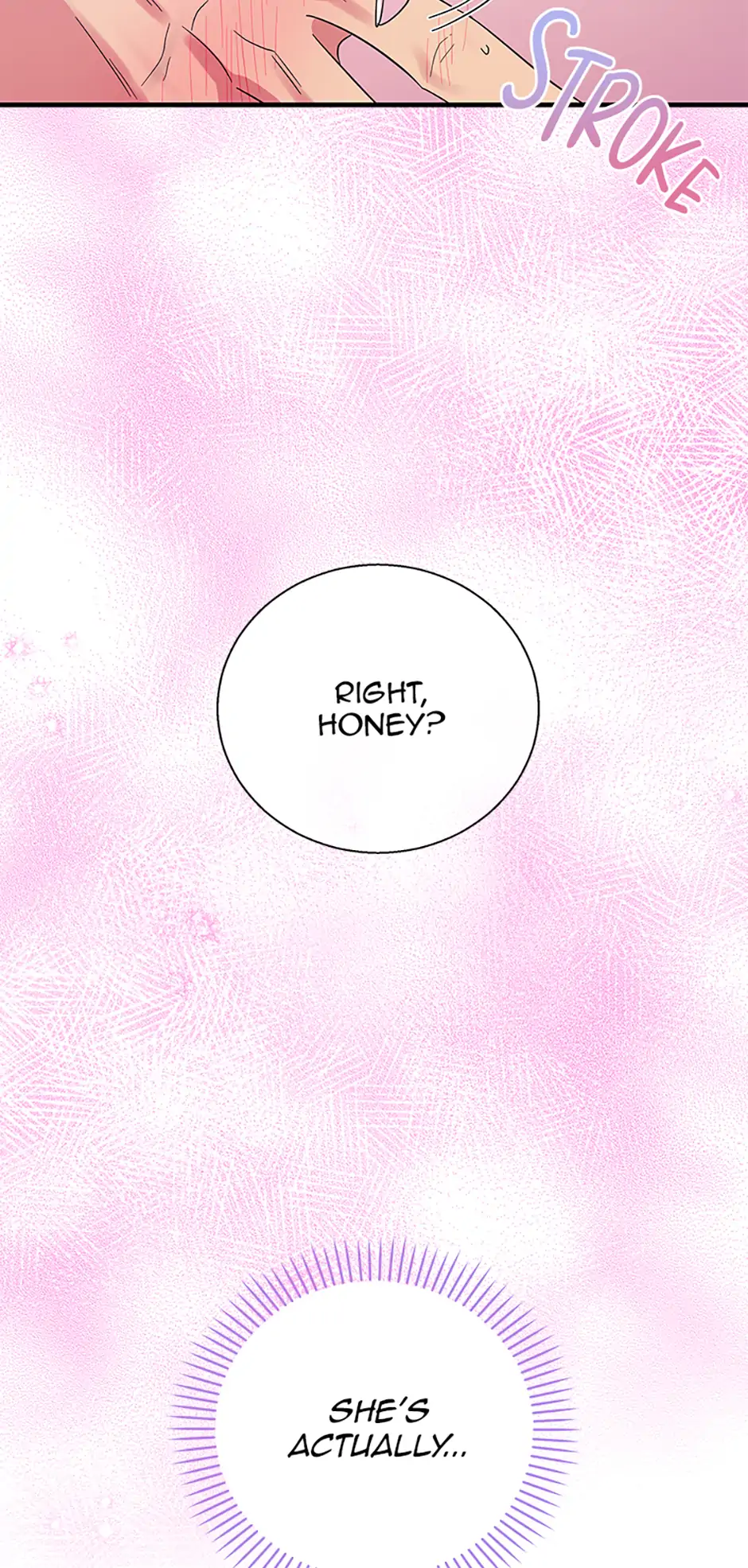 Baroness Goes on Strike [Mature](Official) - Chapter 68 [R19] manhwa