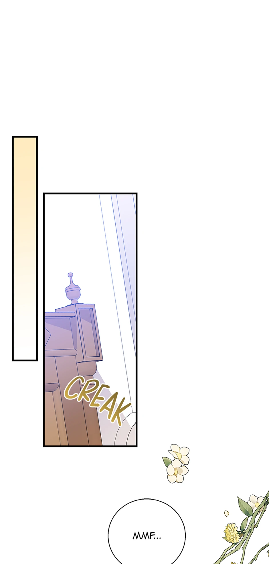 Baroness Goes on Strike [Mature](Official) - Chapter 68 [R19] manhwa