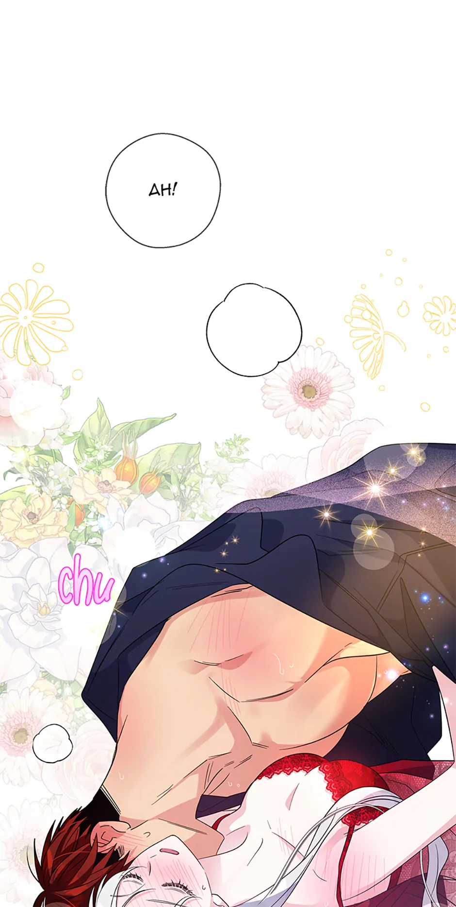 Baroness Goes on Strike [Mature](Official) - Chapter 68 [R19] manhwa