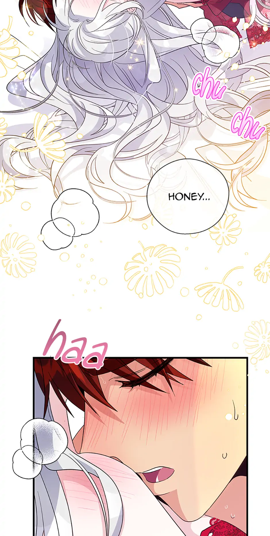 Baroness Goes on Strike [Mature](Official) - Chapter 68 [R19] manhwa
