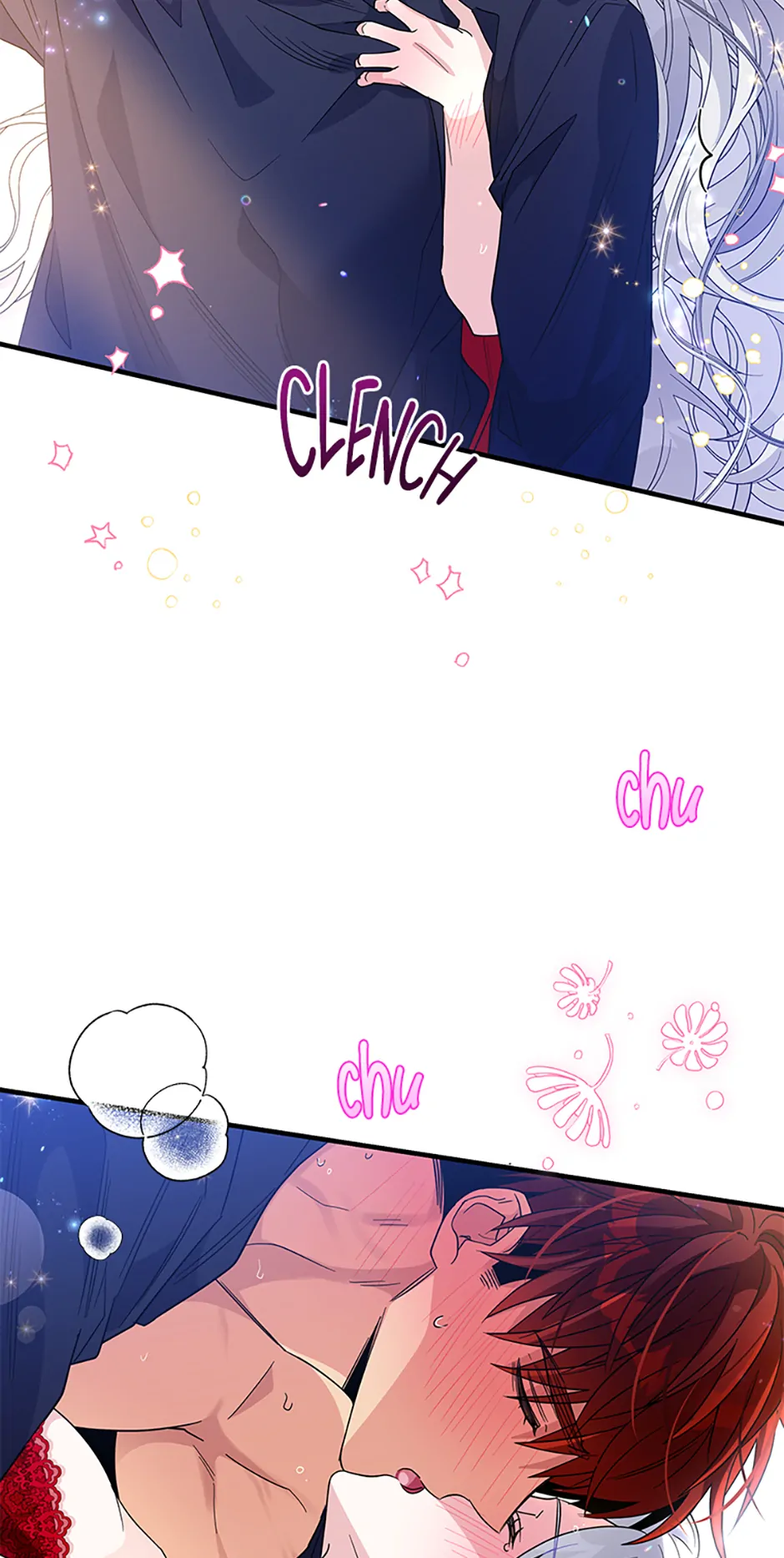 Baroness Goes on Strike [Mature](Official) - Chapter 68 [R19] manhwa