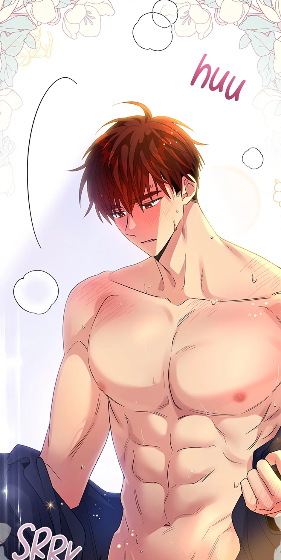 Baroness Goes on Strike [Mature](Official) - Chapter 68 [R19] manhwa