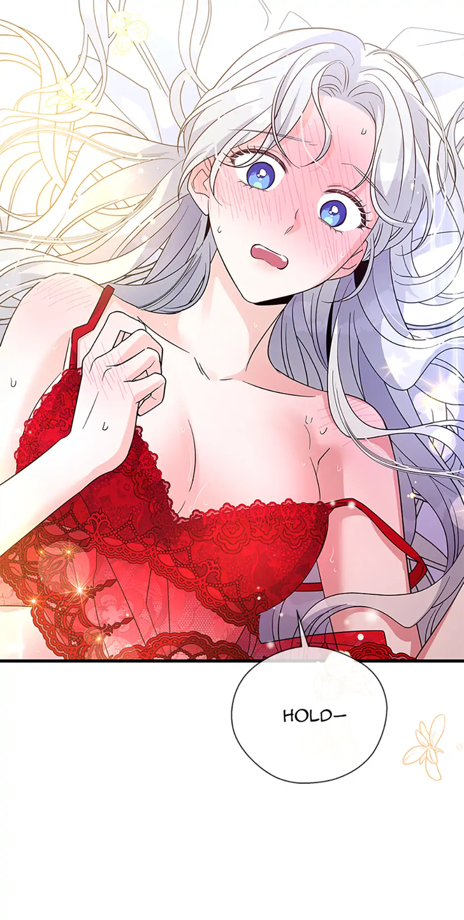 Baroness Goes on Strike [Mature](Official) - Chapter 68 [R19] manhwa