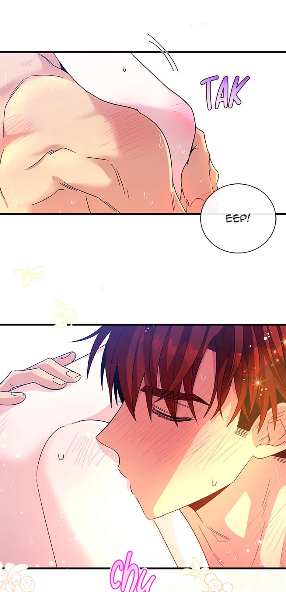 Baroness Goes on Strike [Mature](Official) - Chapter 68 [R19] manhwa
