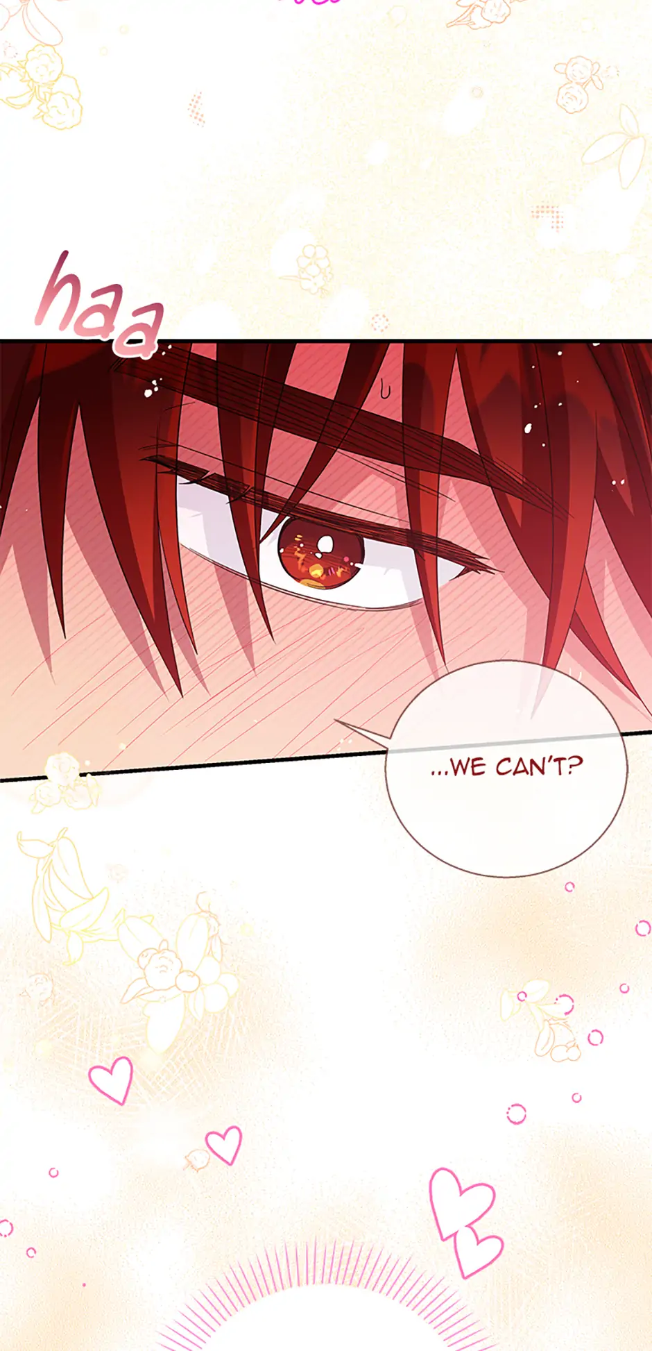Baroness Goes on Strike [Mature](Official) - Chapter 68 [R19] manhwa