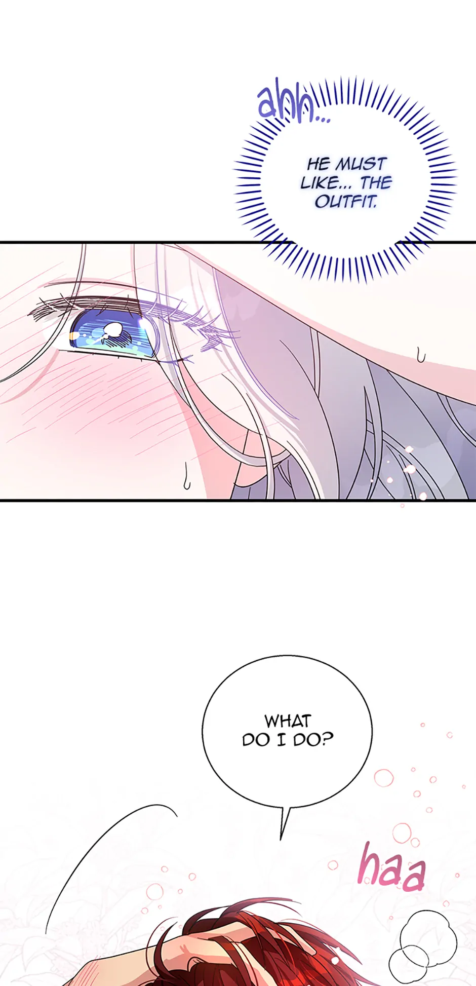 Baroness Goes on Strike [Mature](Official) - Chapter 68 [R19] manhwa