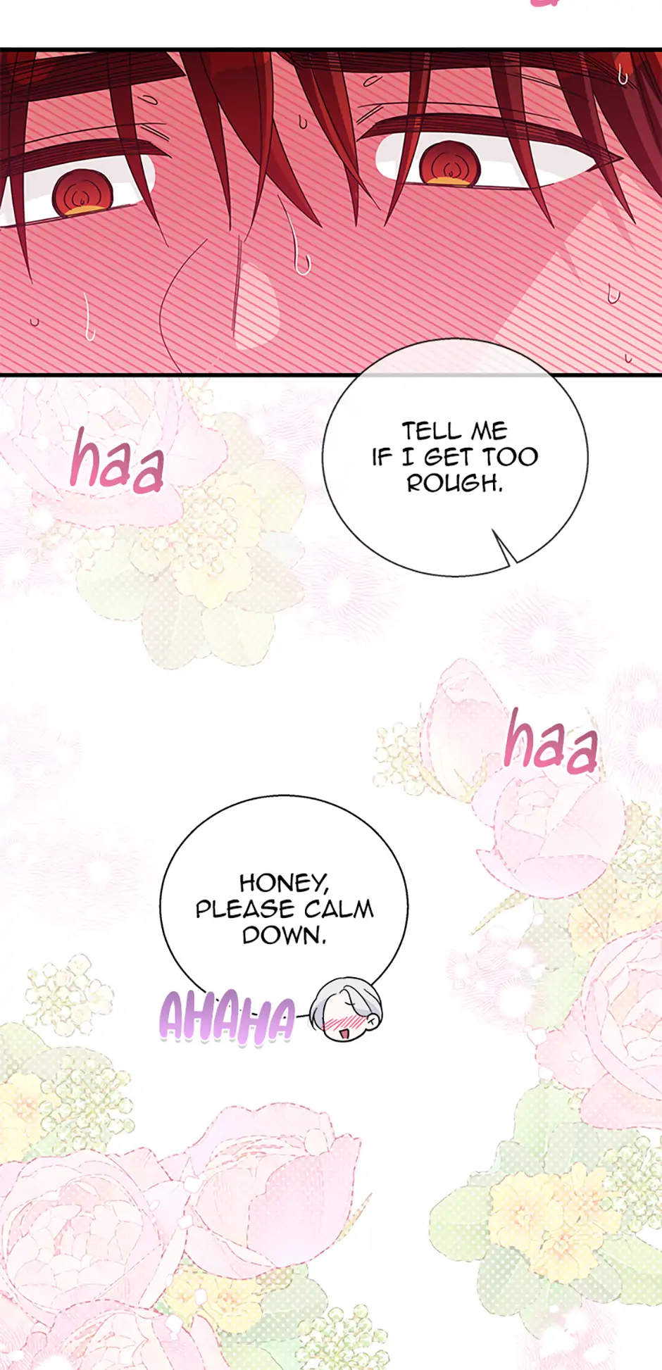 Baroness Goes on Strike [Mature](Official) - Chapter 68 [R19] manhwa