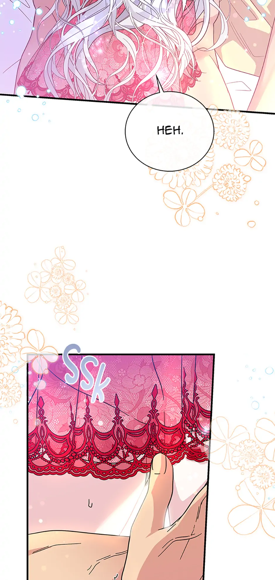Baroness Goes on Strike [Mature](Official) - Chapter 68 [R19] manhwa