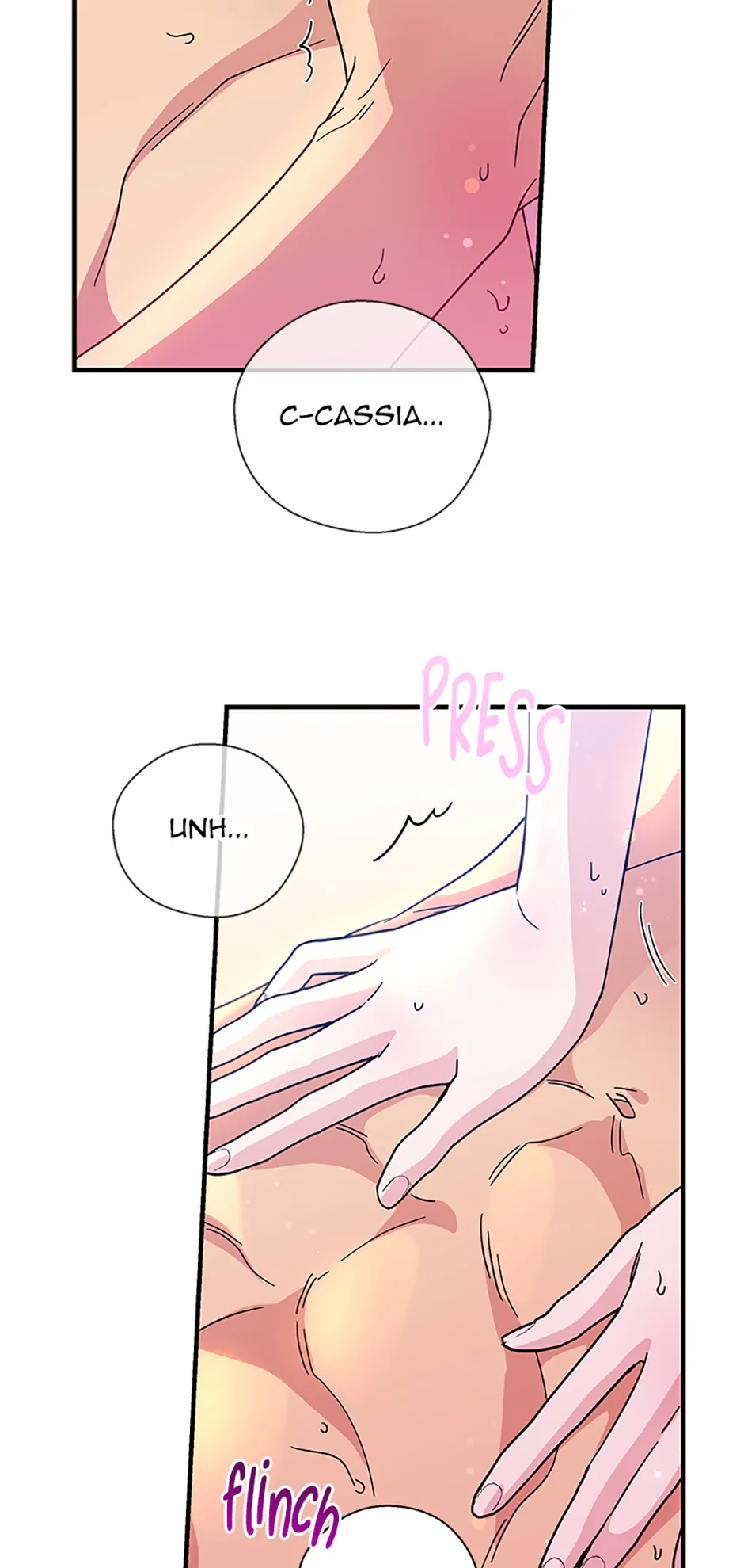Baroness Goes on Strike [Mature](Official) - Chapter 68 [R19] manhwa