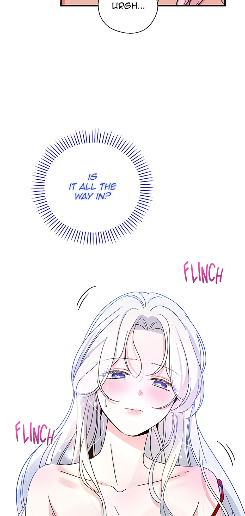 Baroness Goes on Strike [Mature](Official) - Chapter 68 [R19] manhwa
