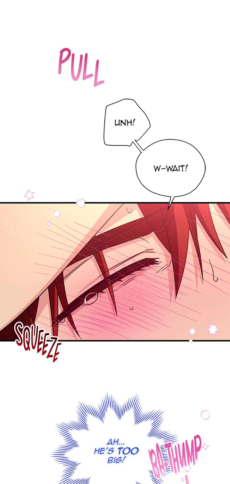 Baroness Goes on Strike [Mature](Official) - Chapter 68 [R19] manhwa