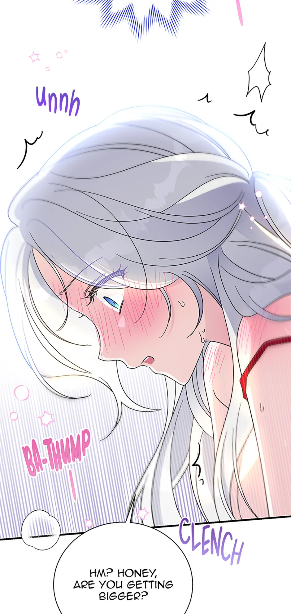 Baroness Goes on Strike [Mature](Official) - Chapter 68 [R19] manhwa
